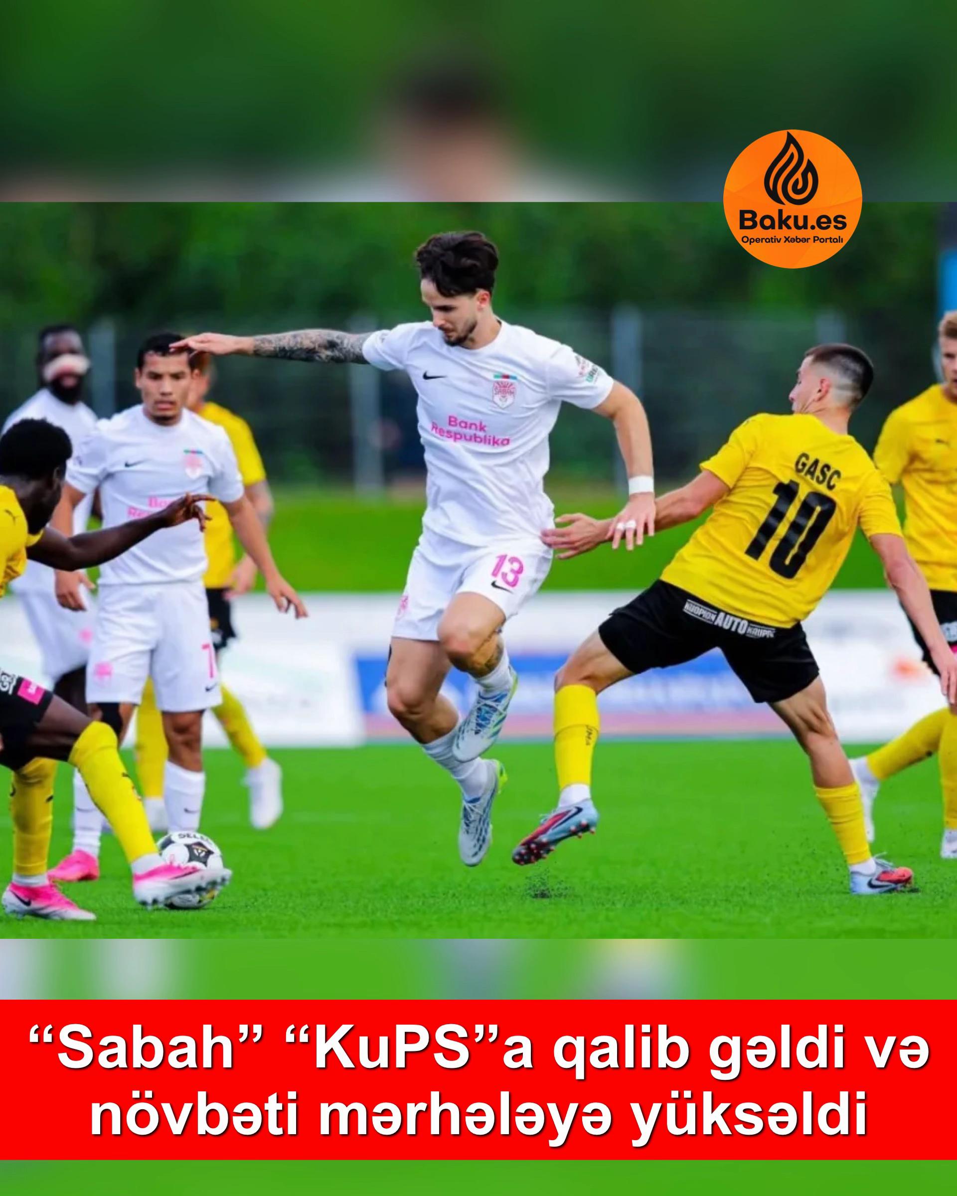 @BAKU ES