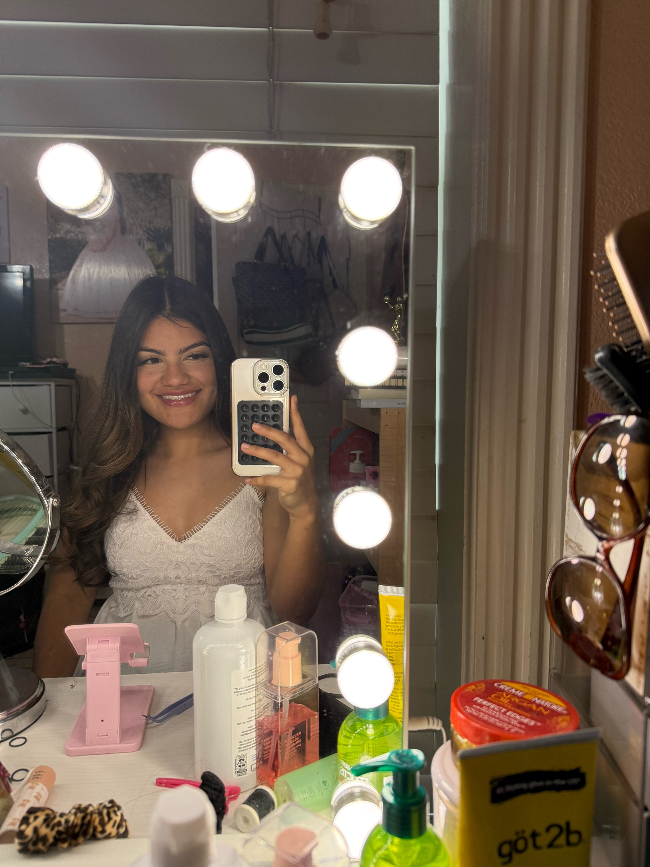 @Diana Perez