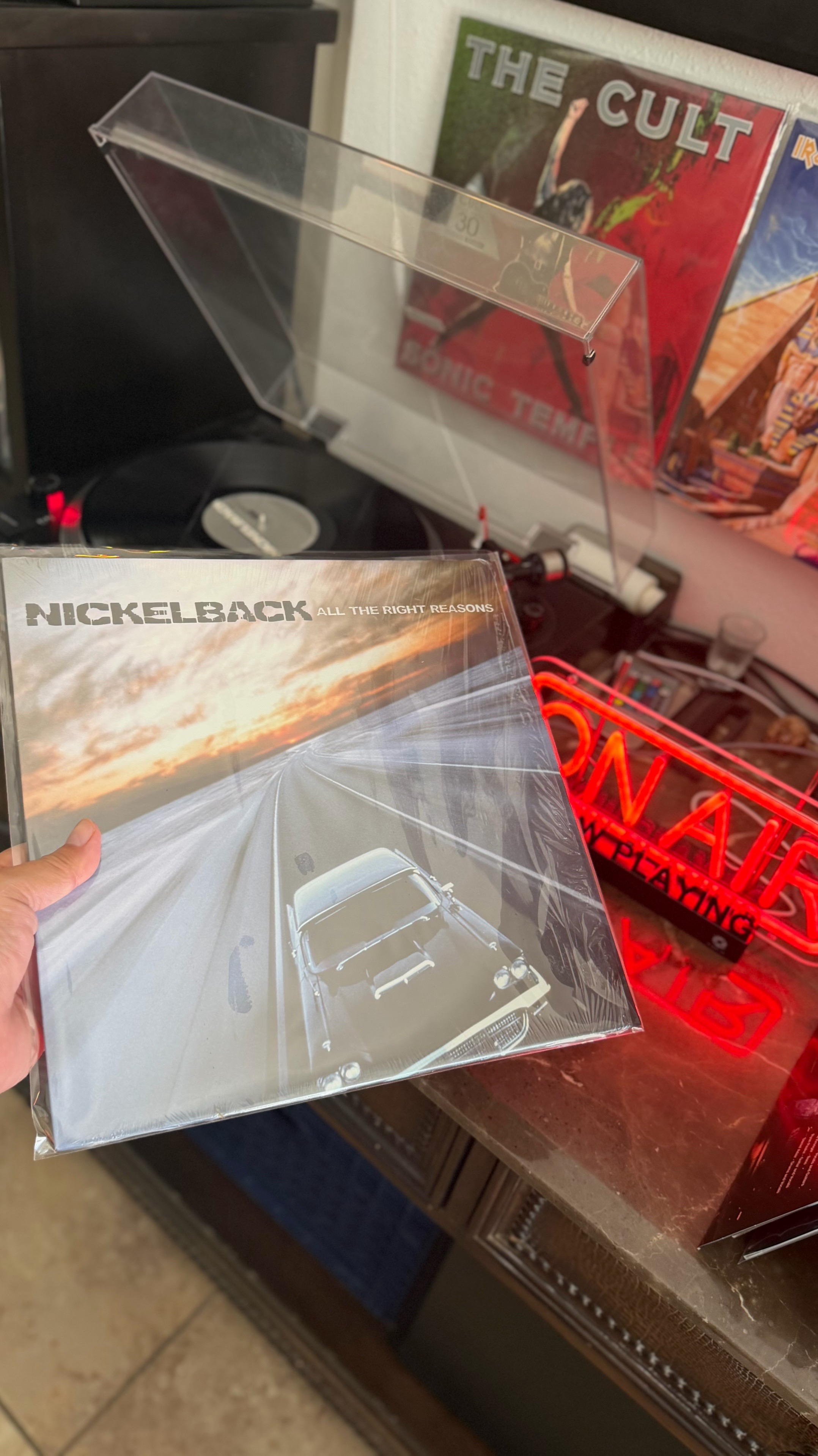 @Rico Vinyls