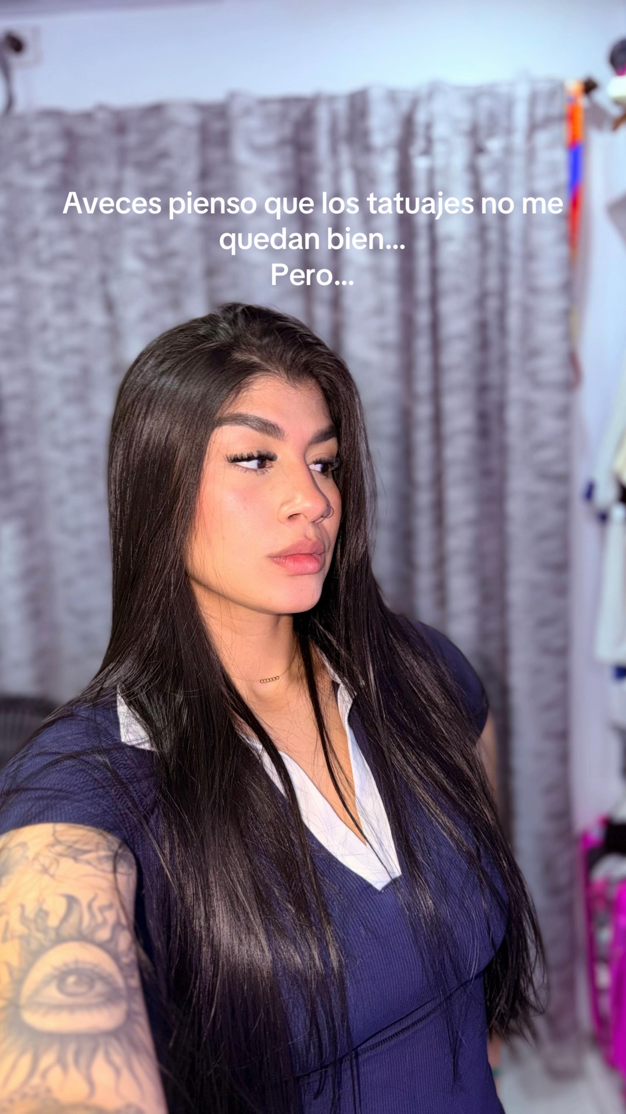 @Estefany Miranda