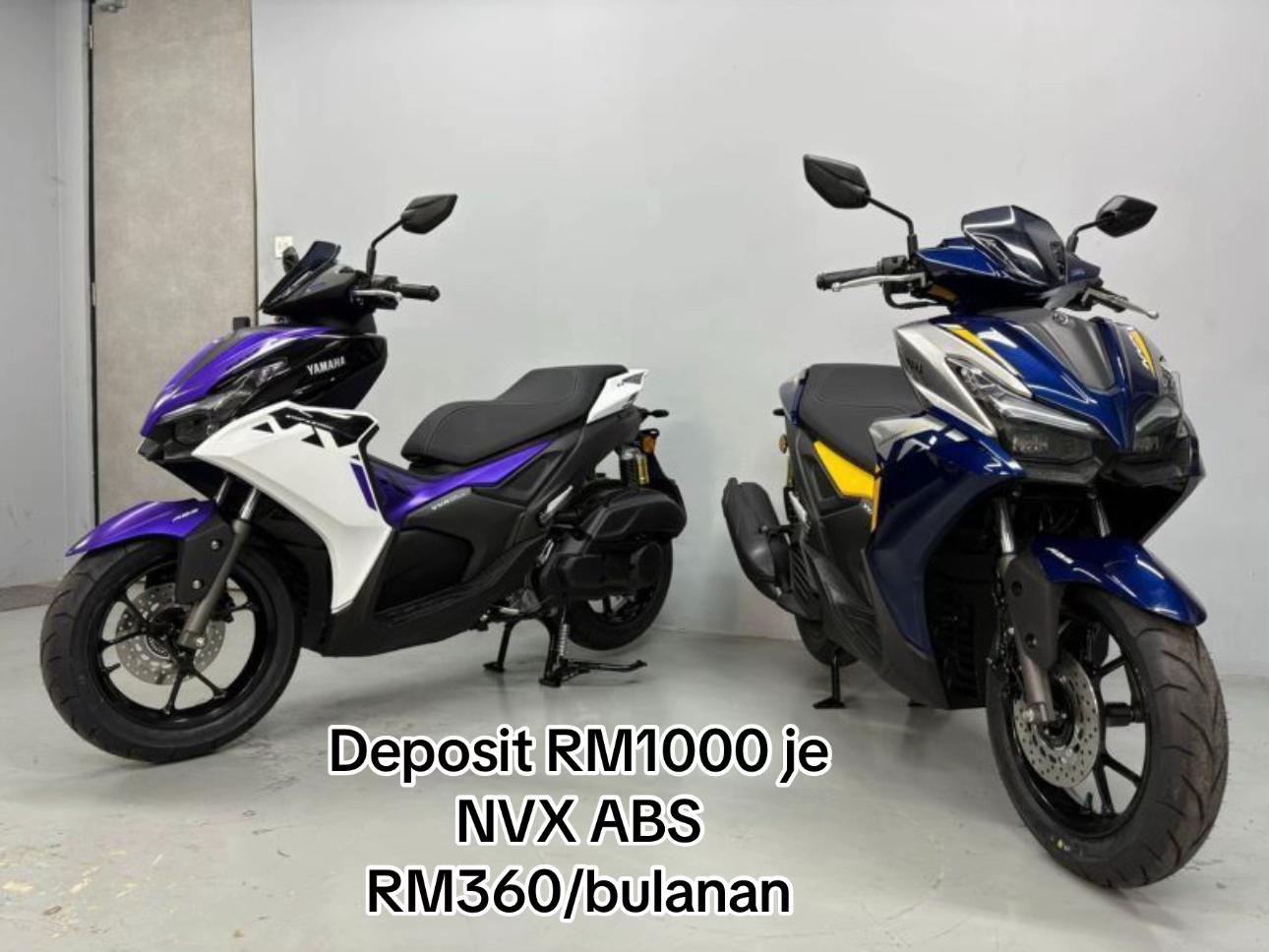 @Superus7 Motor