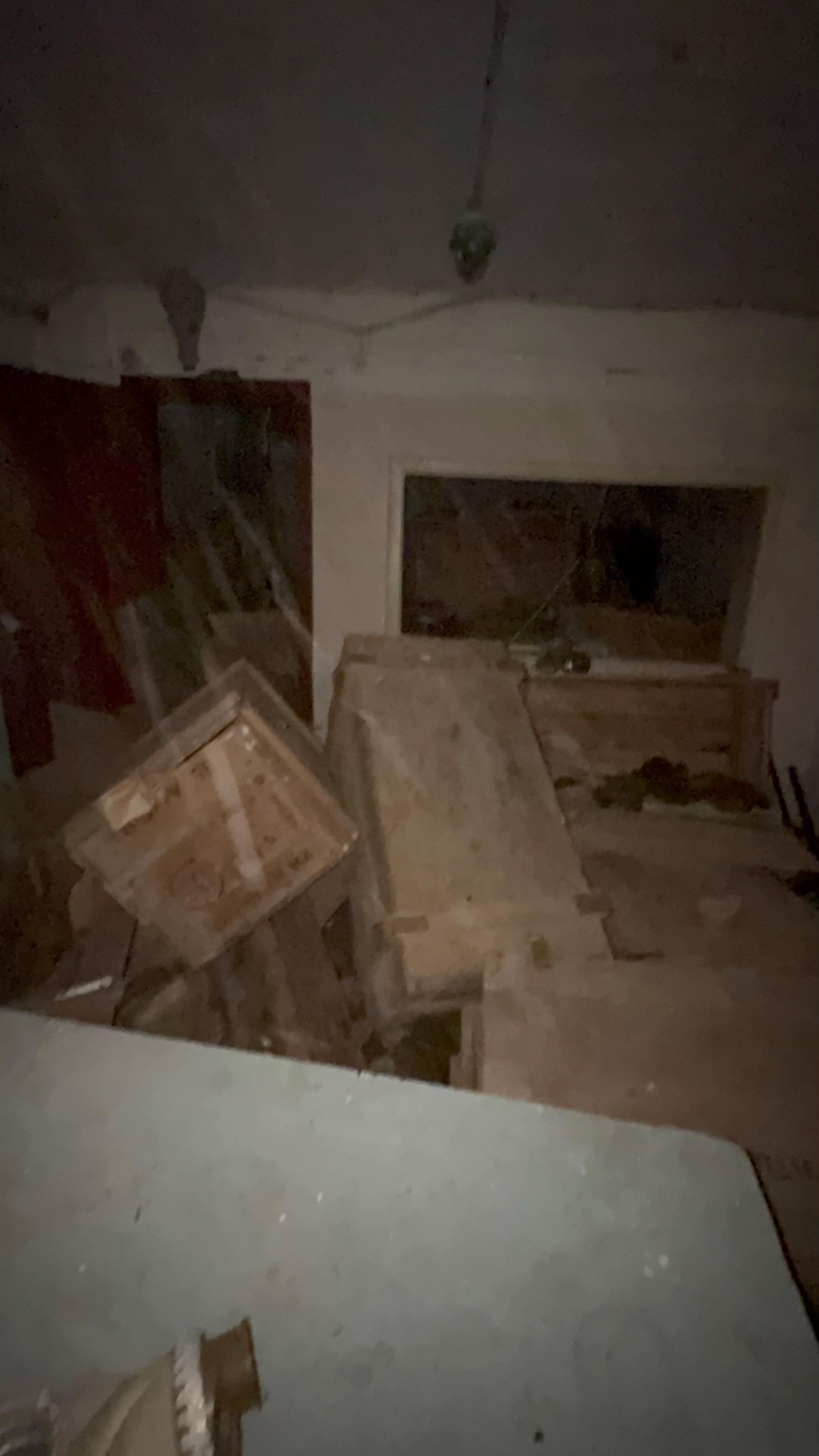 @🚷URBEX MO/MSK🚷