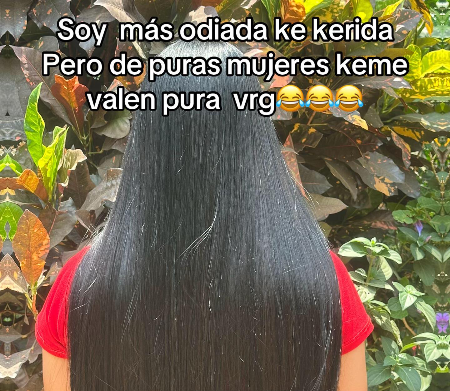 @La keso y ke soporten 🦩