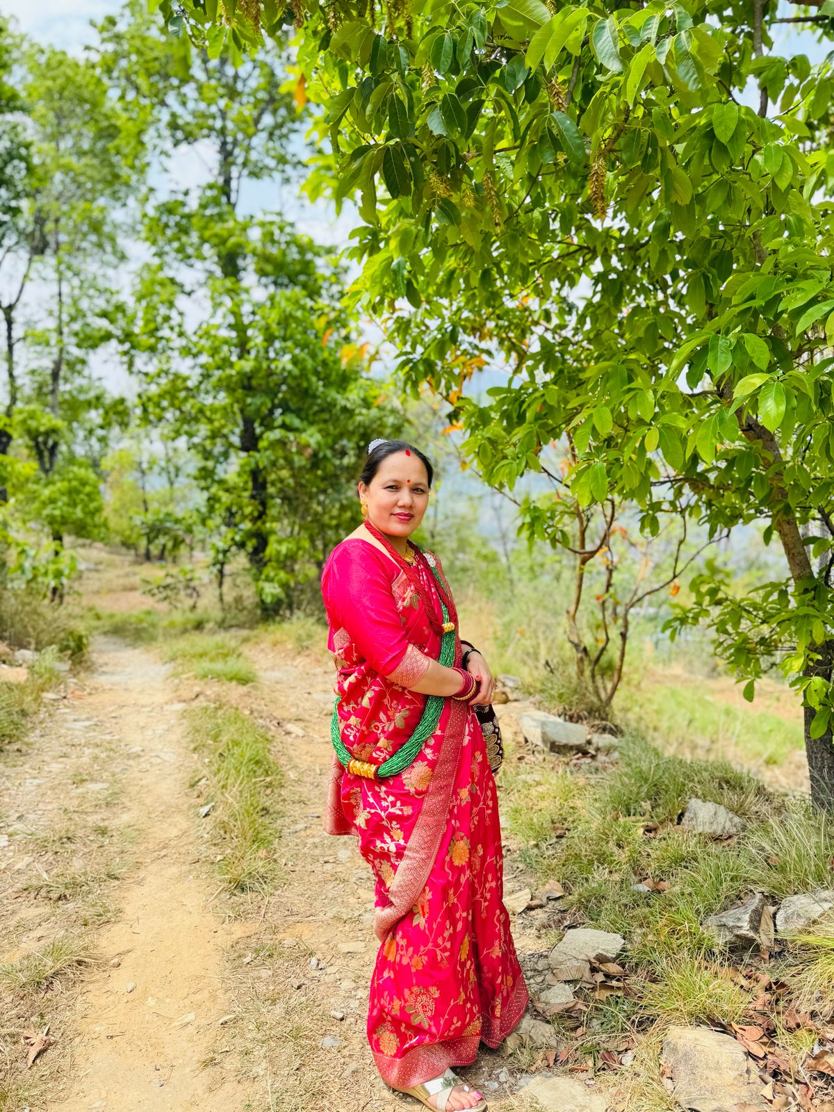 @Juna Baniya Ghimire