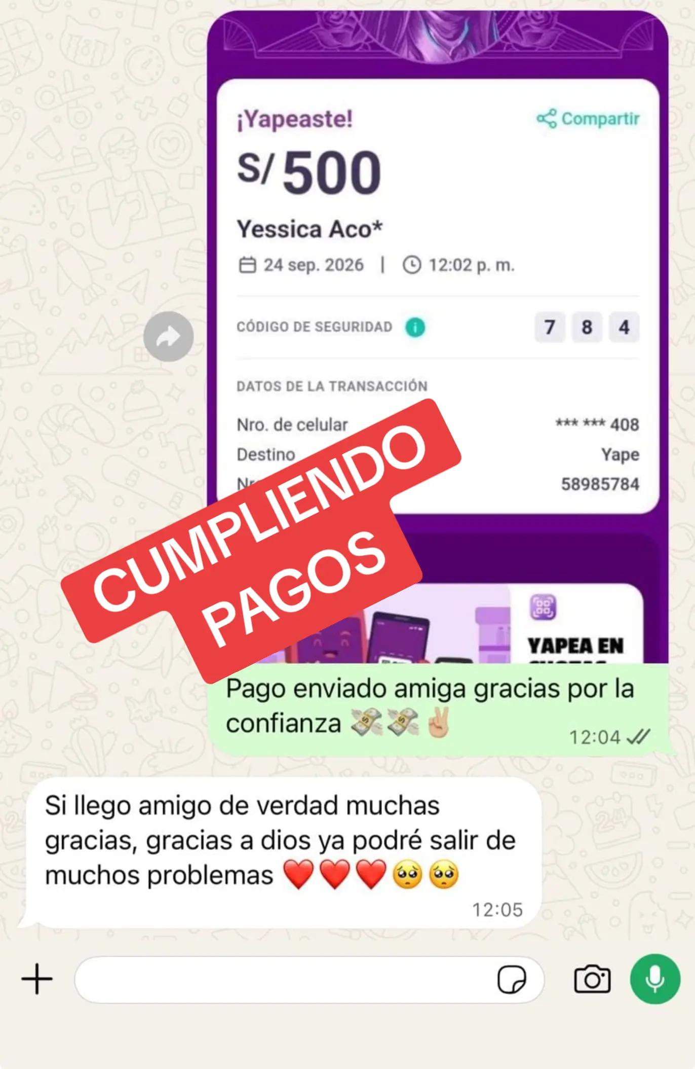 @CCSS INVERSIONES