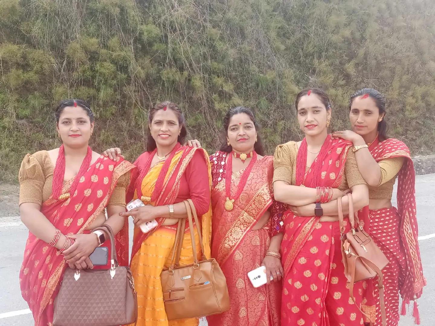 @Gita Panday Jamkatel