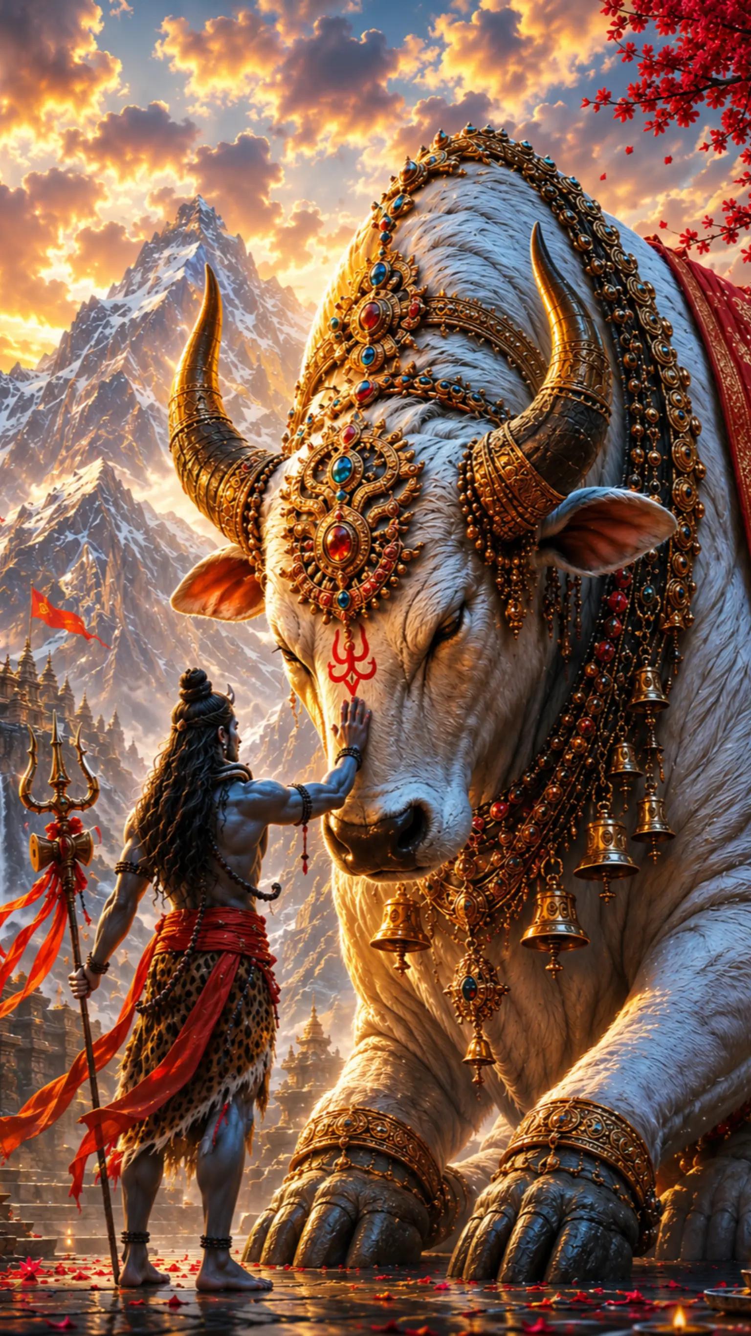 @HinduGodGallery