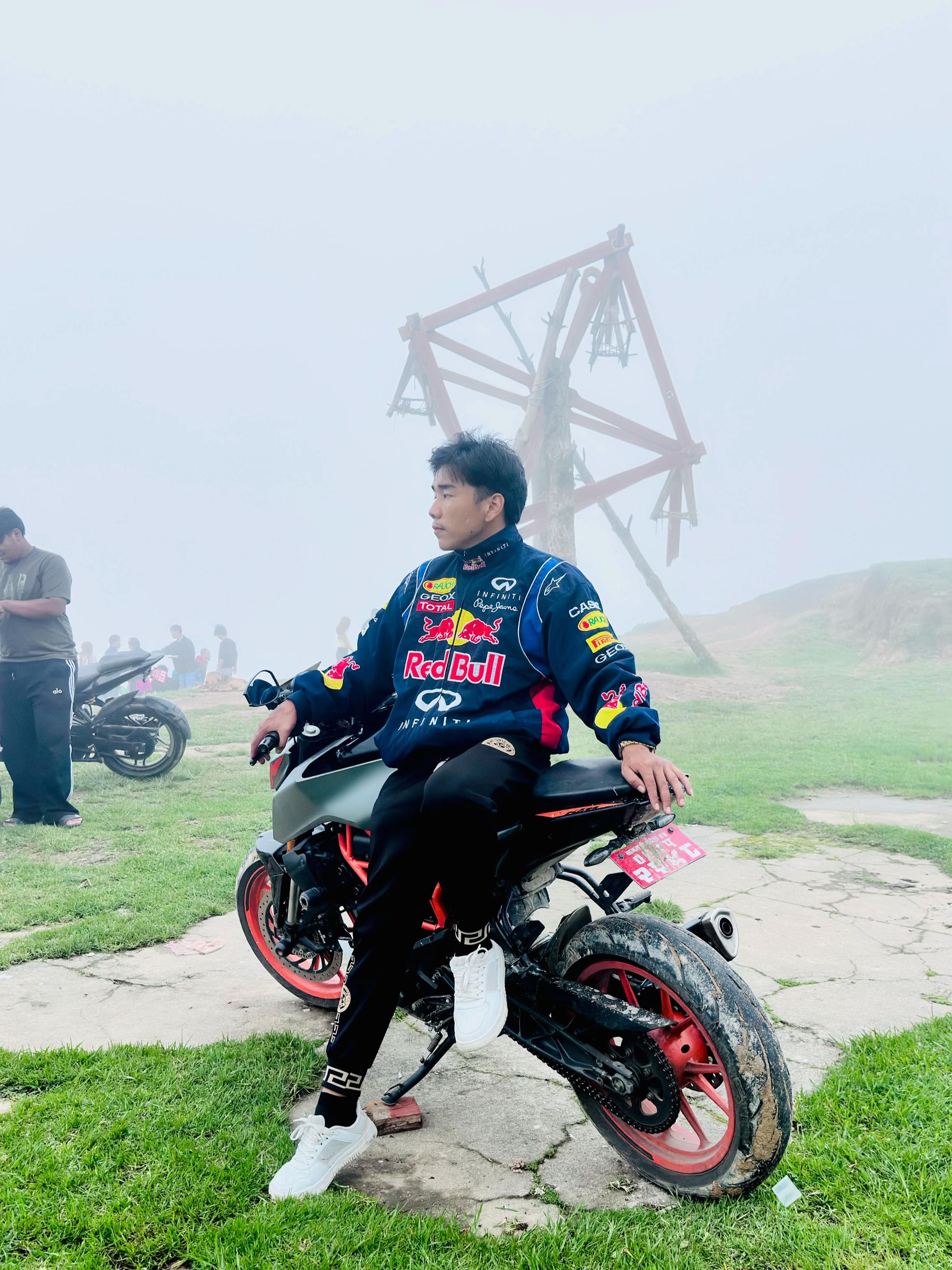 @RAM G DONG