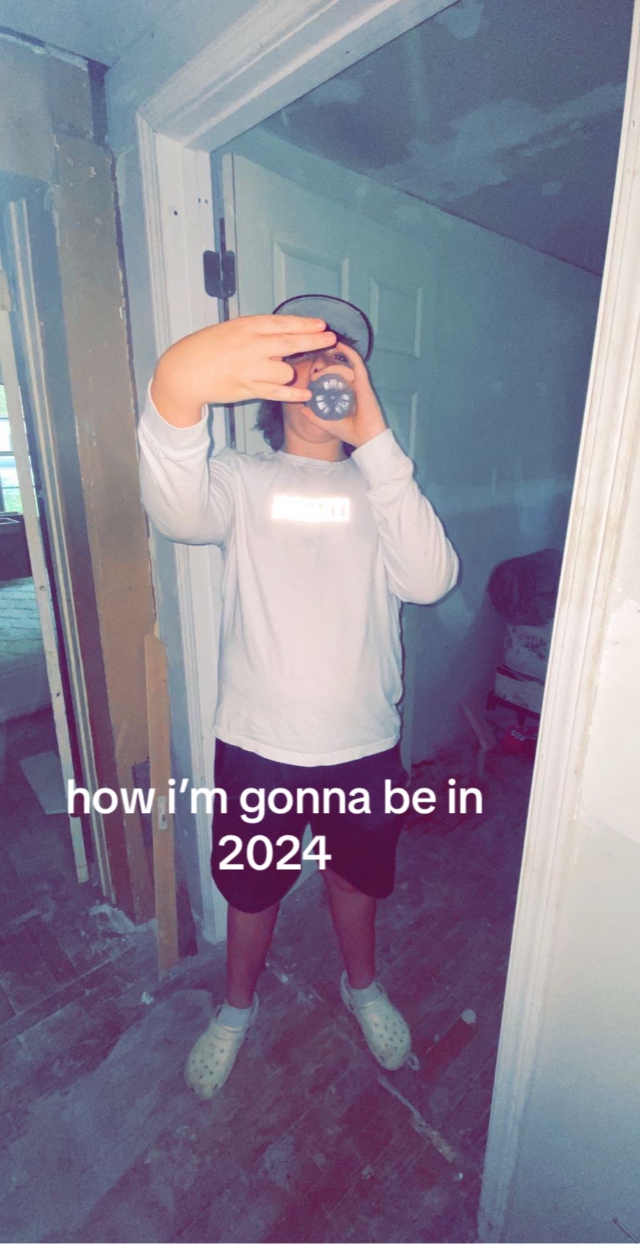 @Corey Haynes