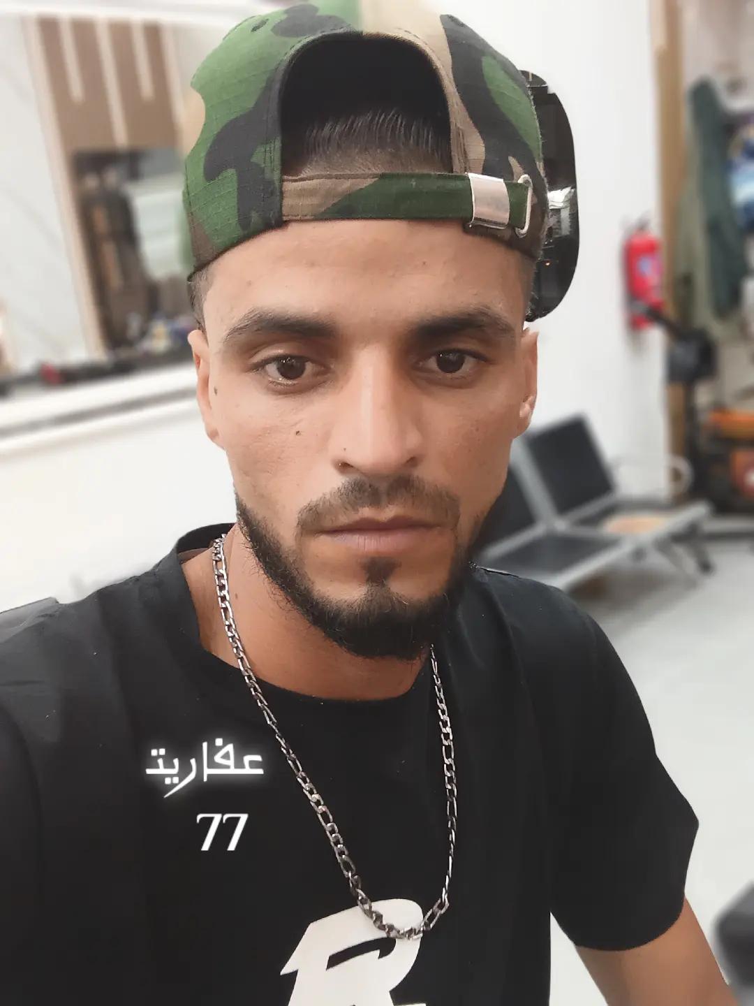 @نبيل بوزايدان💚💚✊️