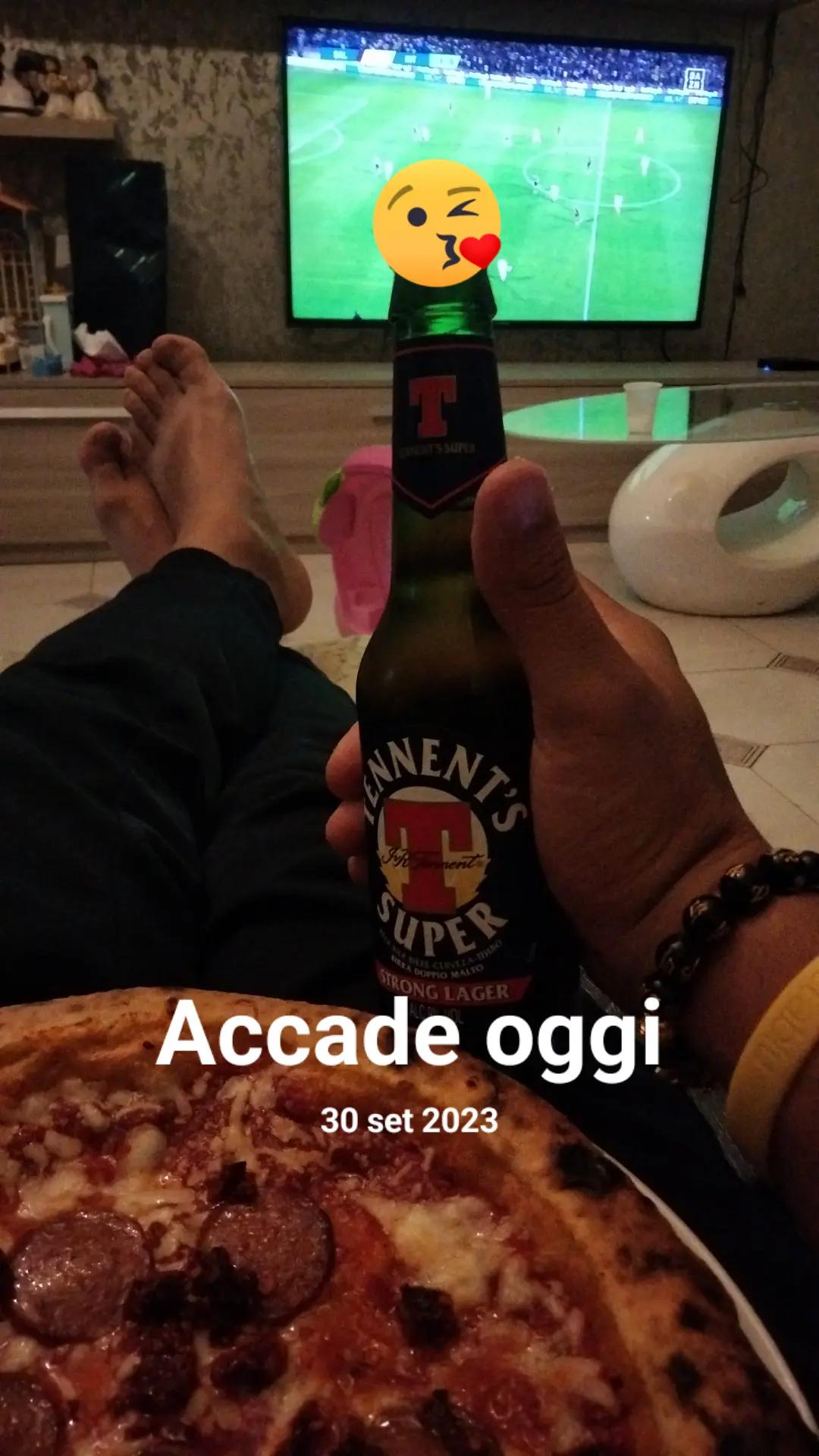 @vito il calabrese
