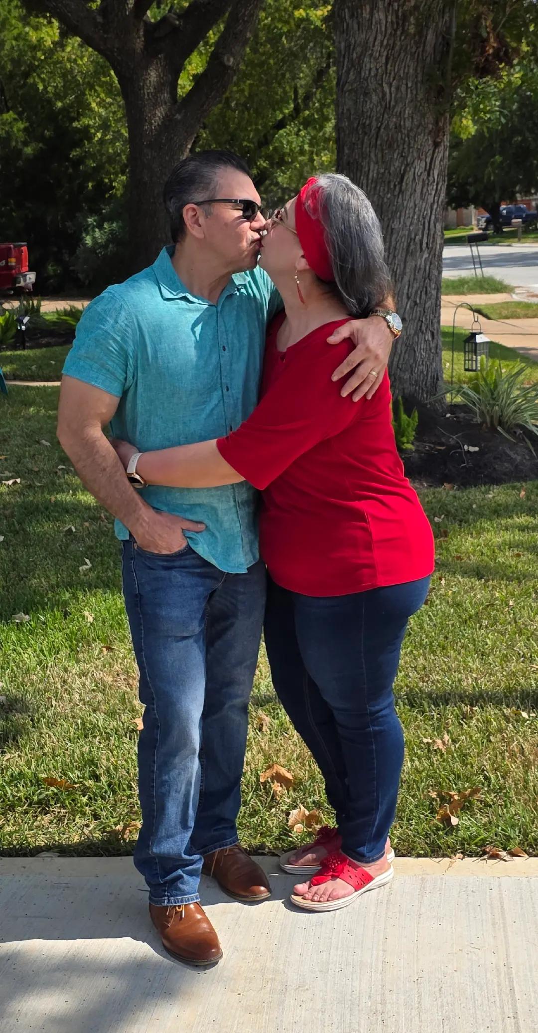 @Patricia Segovia &hearts;️🇸🇻❤️
