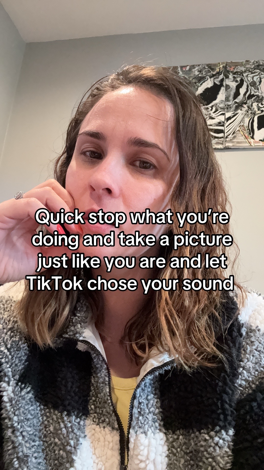@Stephanie