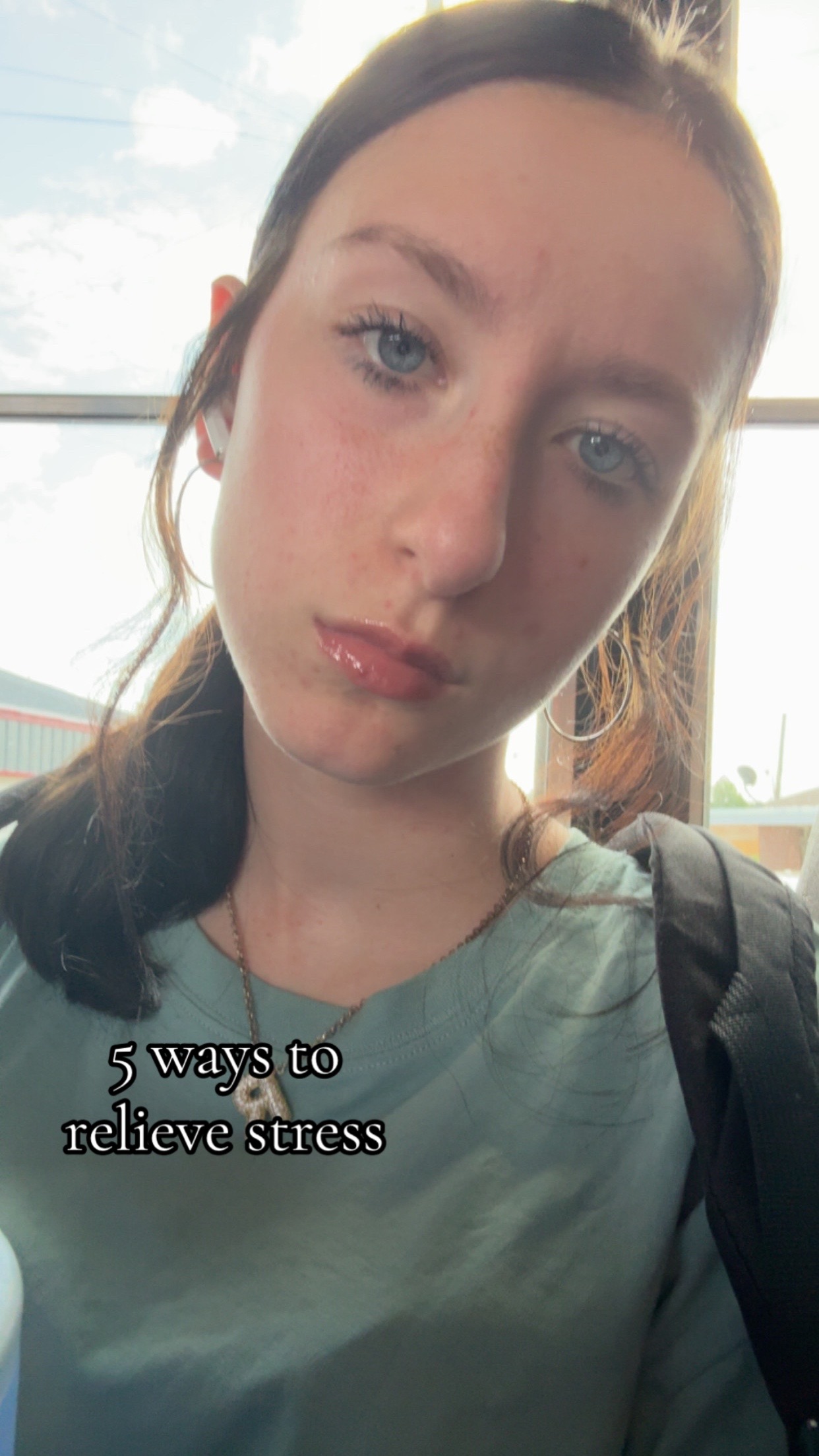 @ 