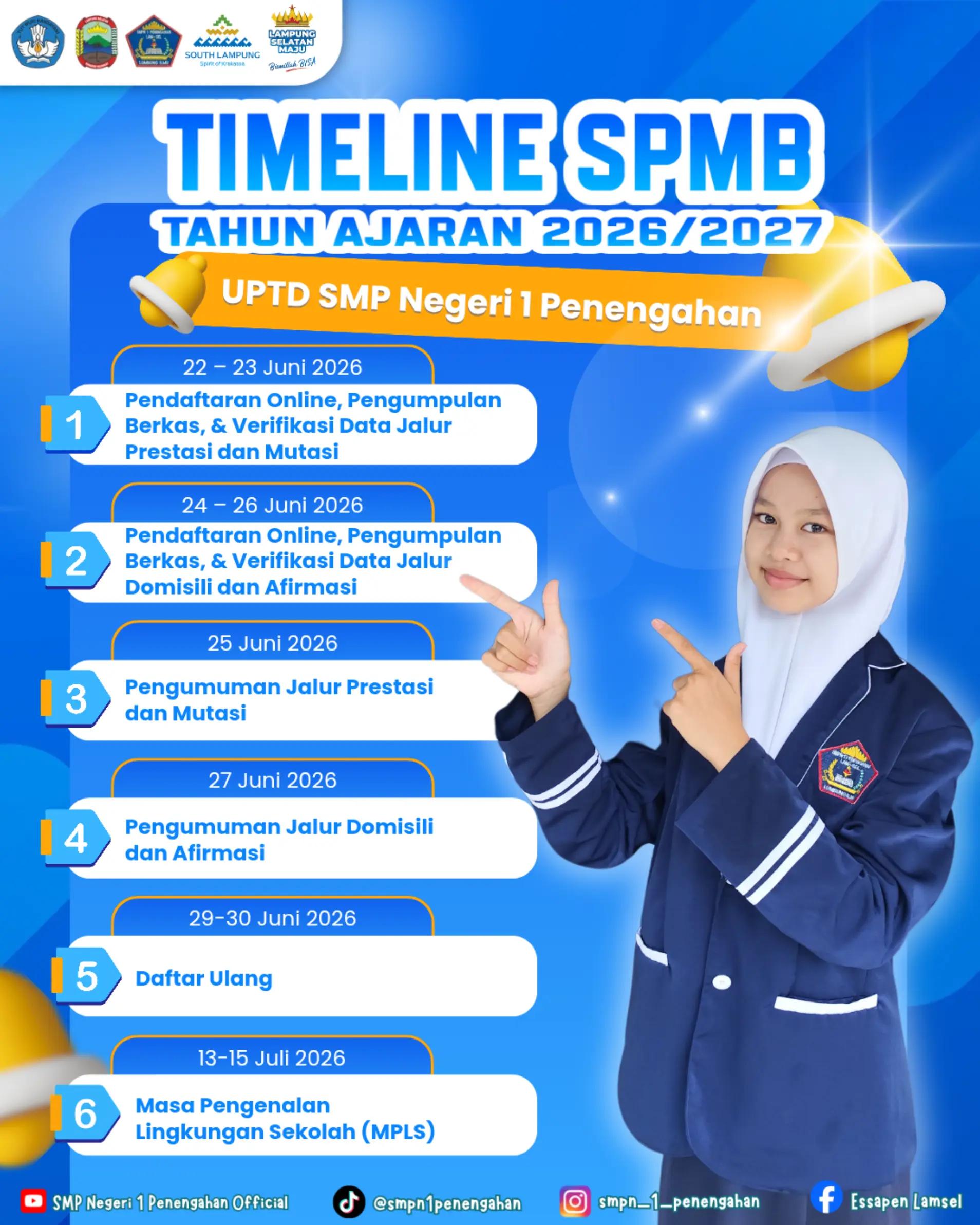 @UPTD SMP Negeri 1 Penengahan