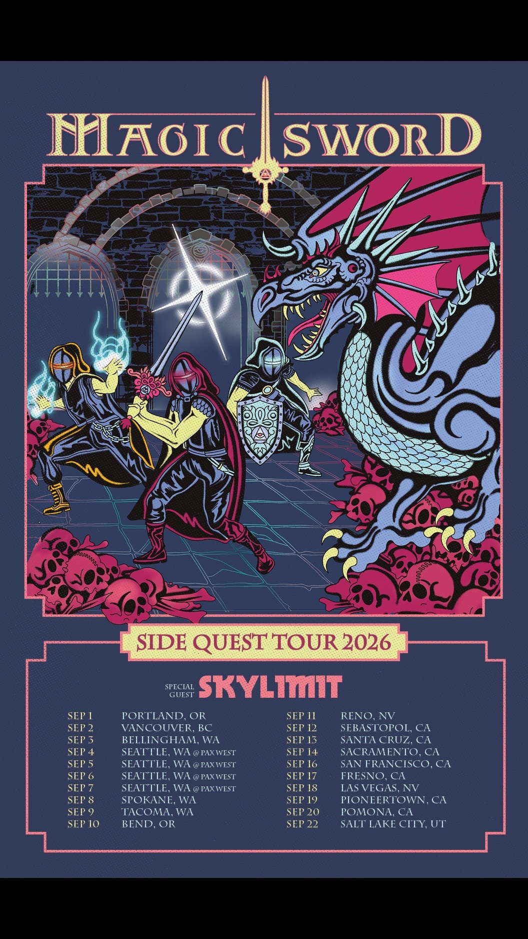 @Magic Sword