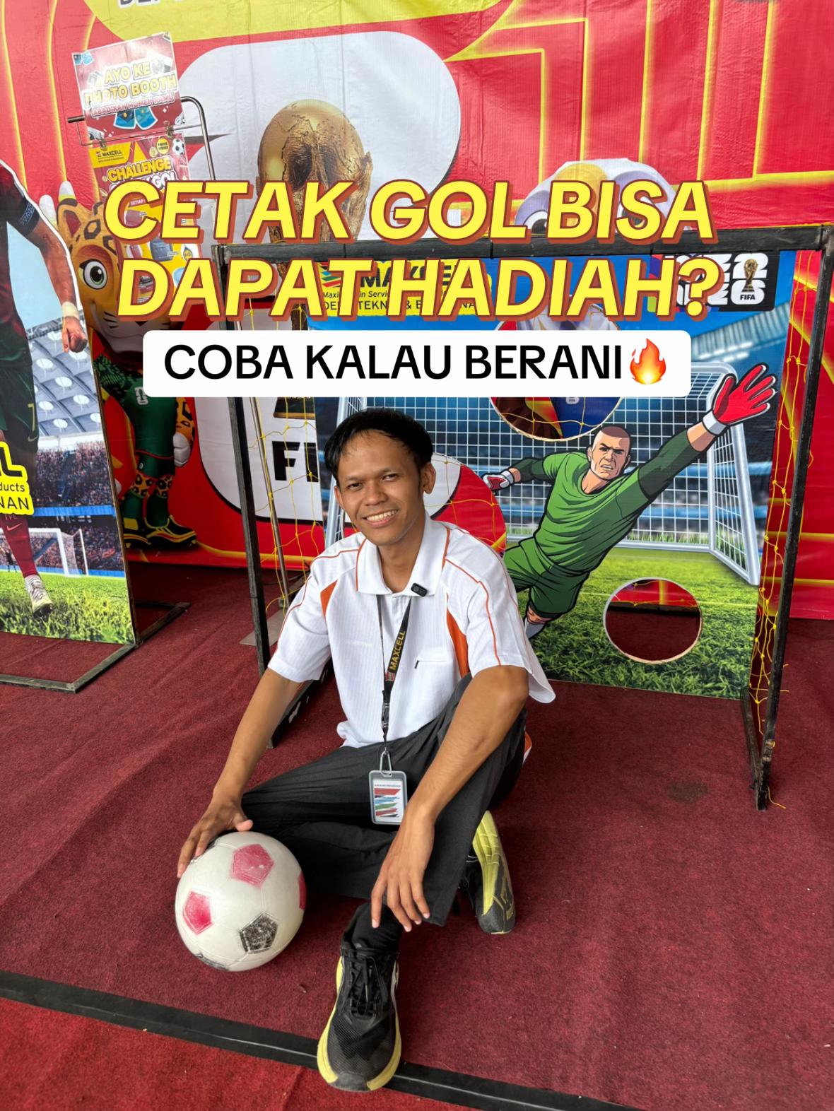 @Maxcell Dpt