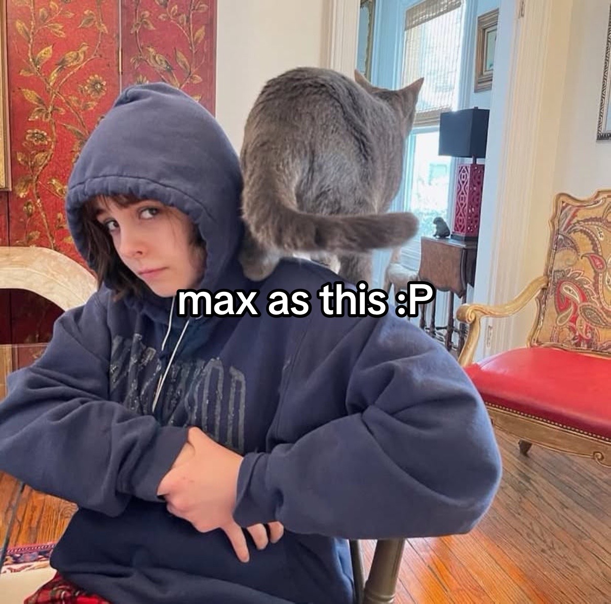@toxic lesbian ๐
