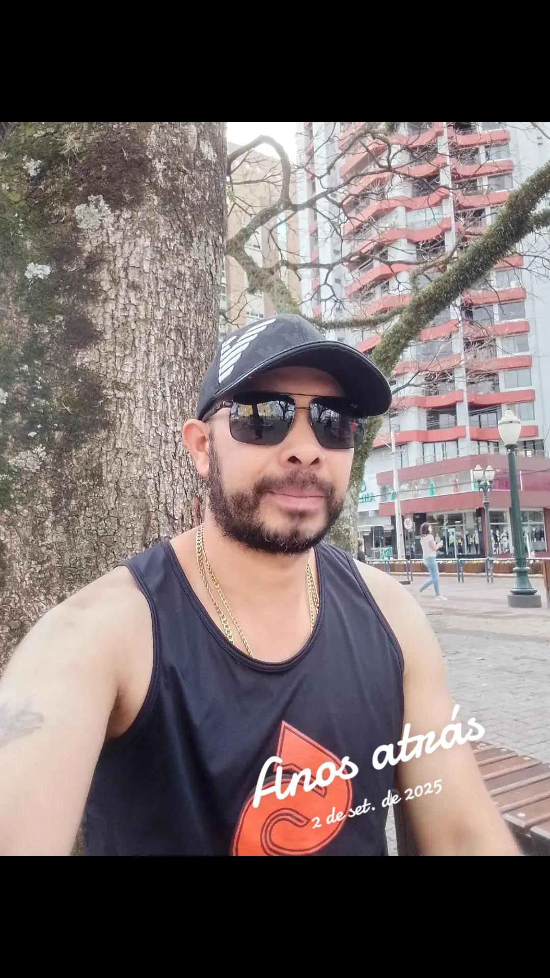 @Evandro Alves