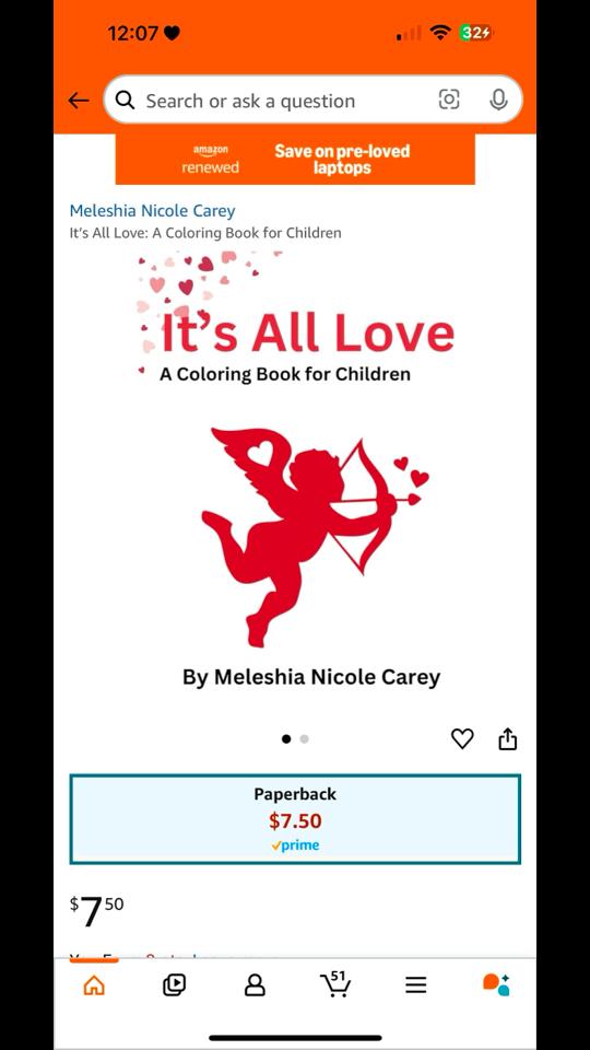 @Meleshia.Nicole❤️💕 ''