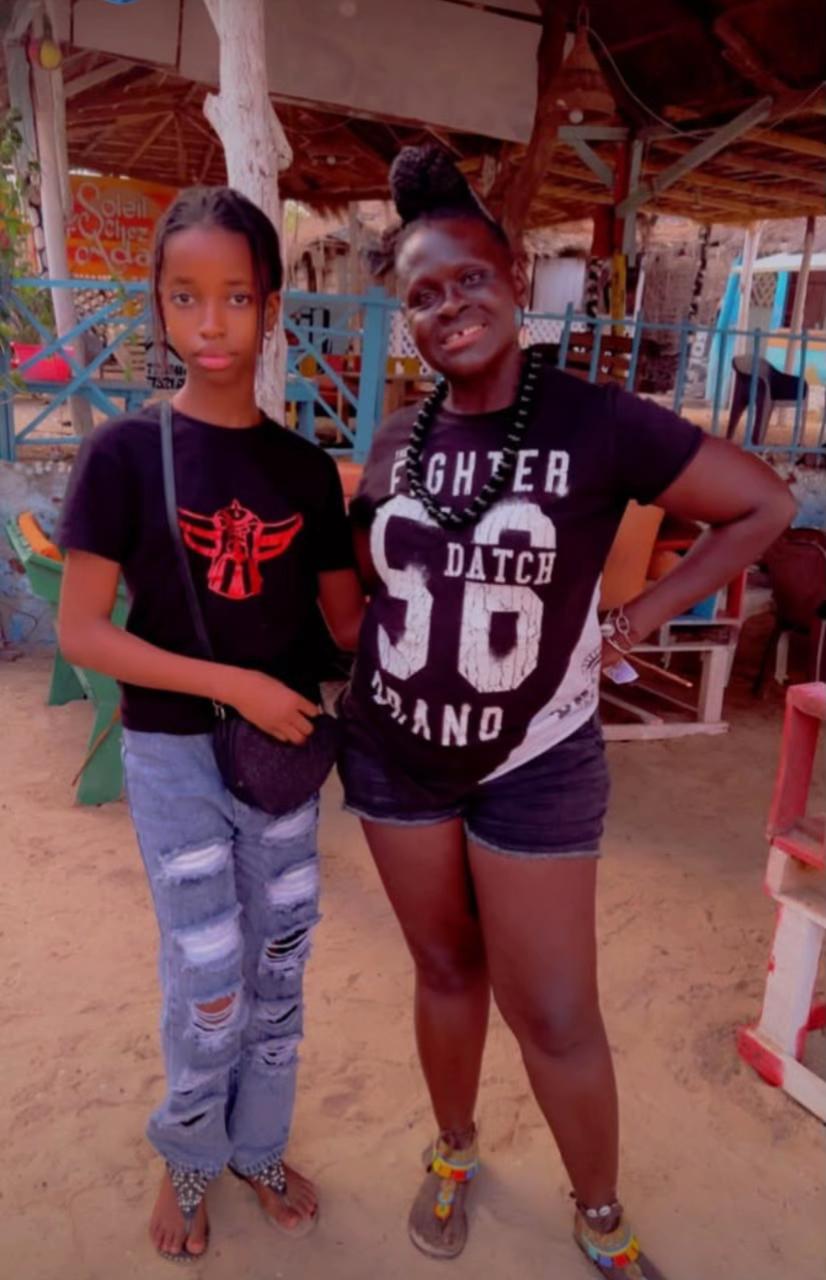 @Pretty Sika🇸🇳🩸