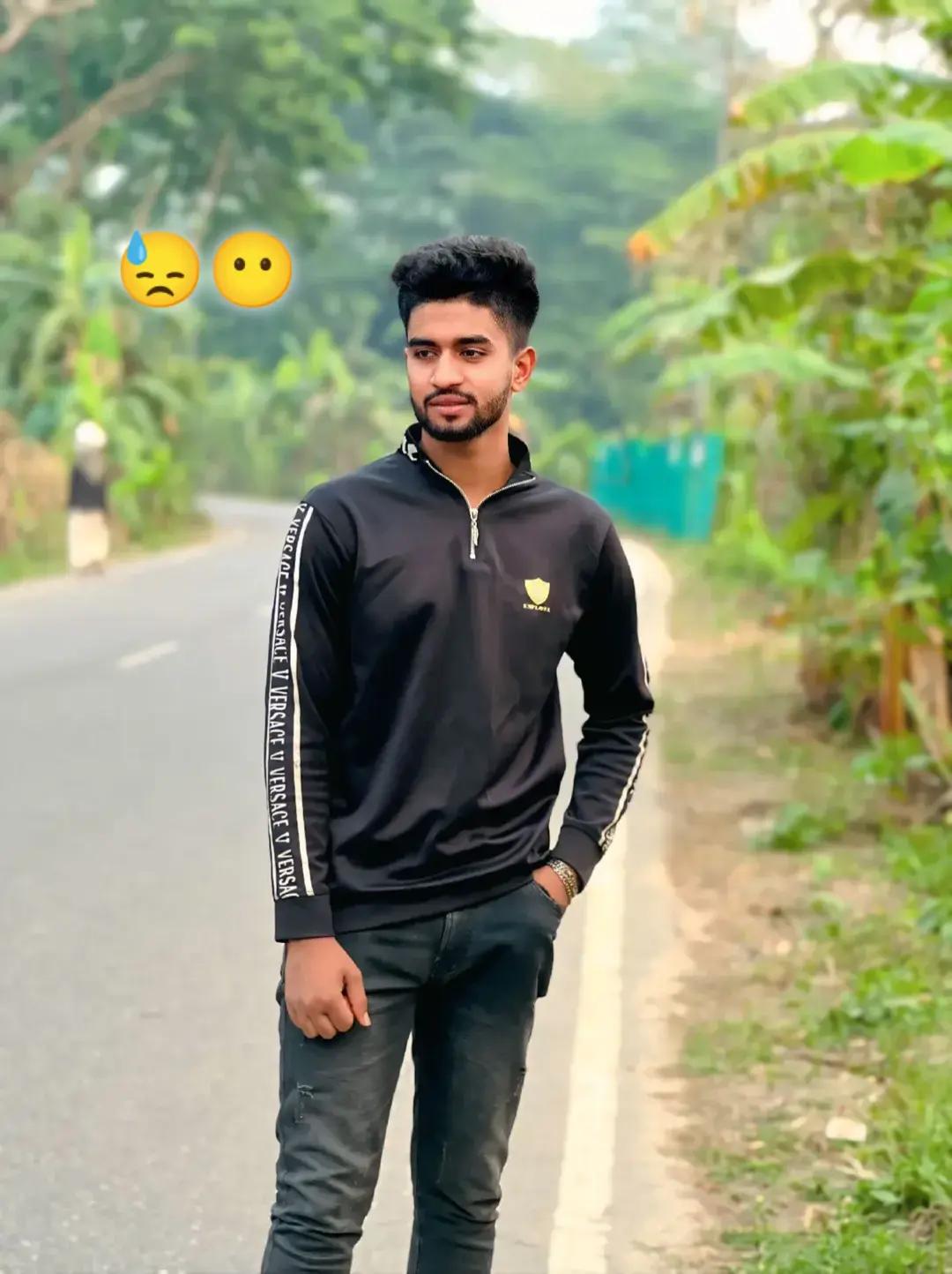 @🦋 Sobuj Vai 🦋