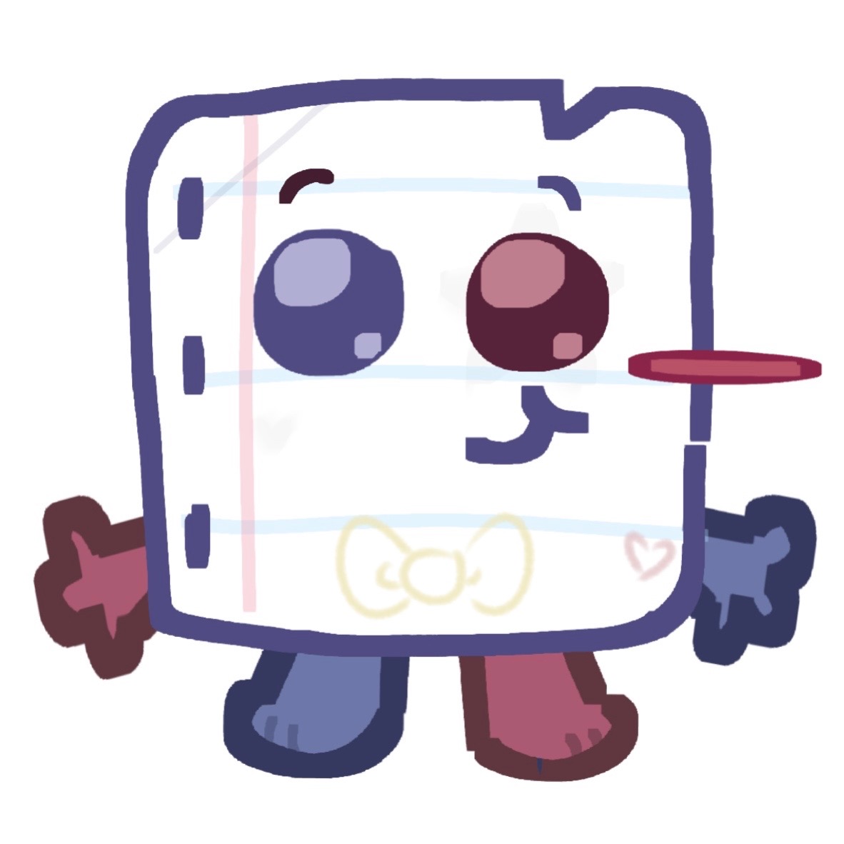 @paperoni