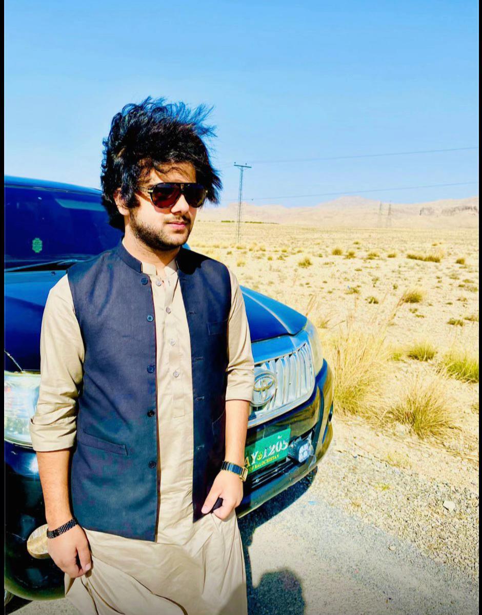 @Meer Umar Jan