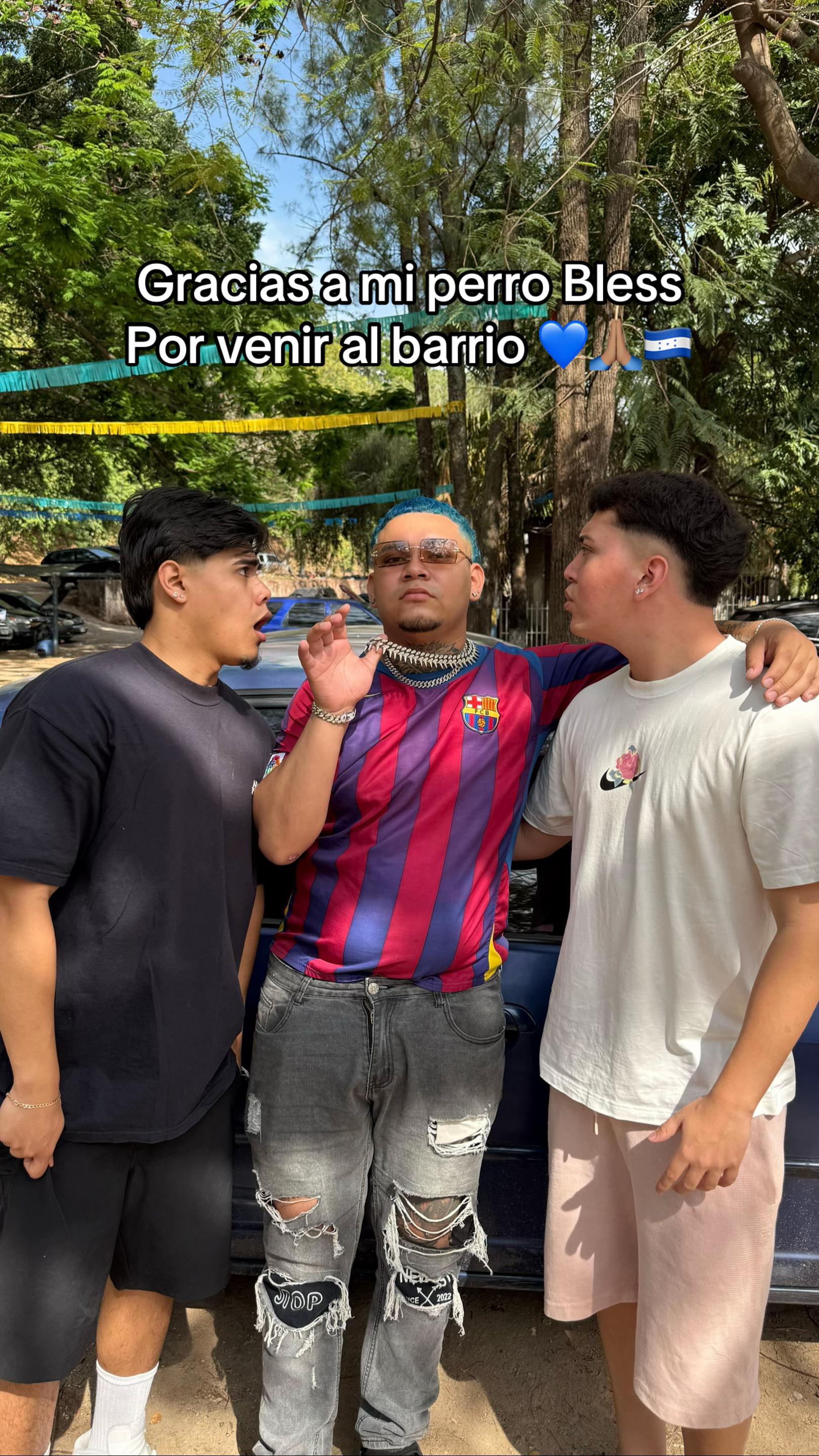 @Uyuyuy 🇭🇳🐕