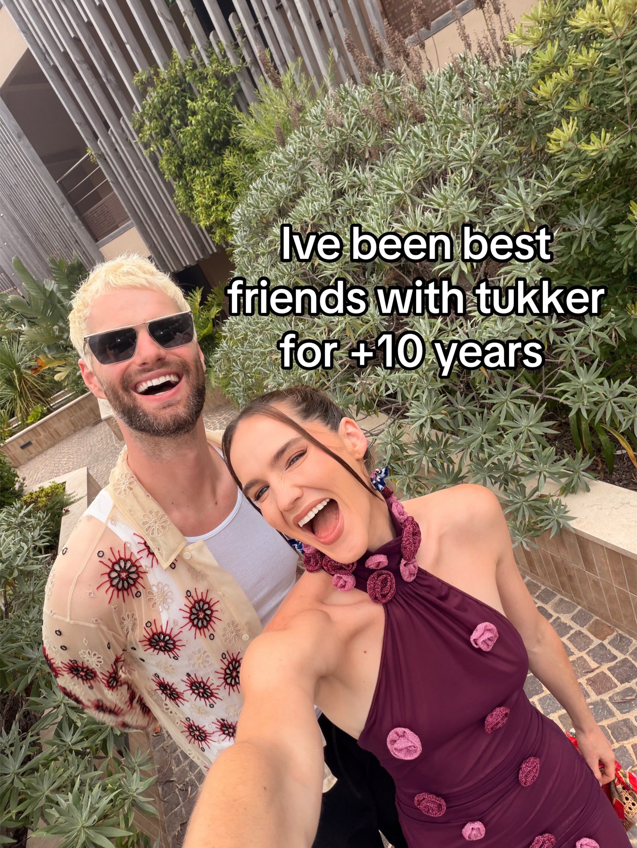 @SOFI TUKKER