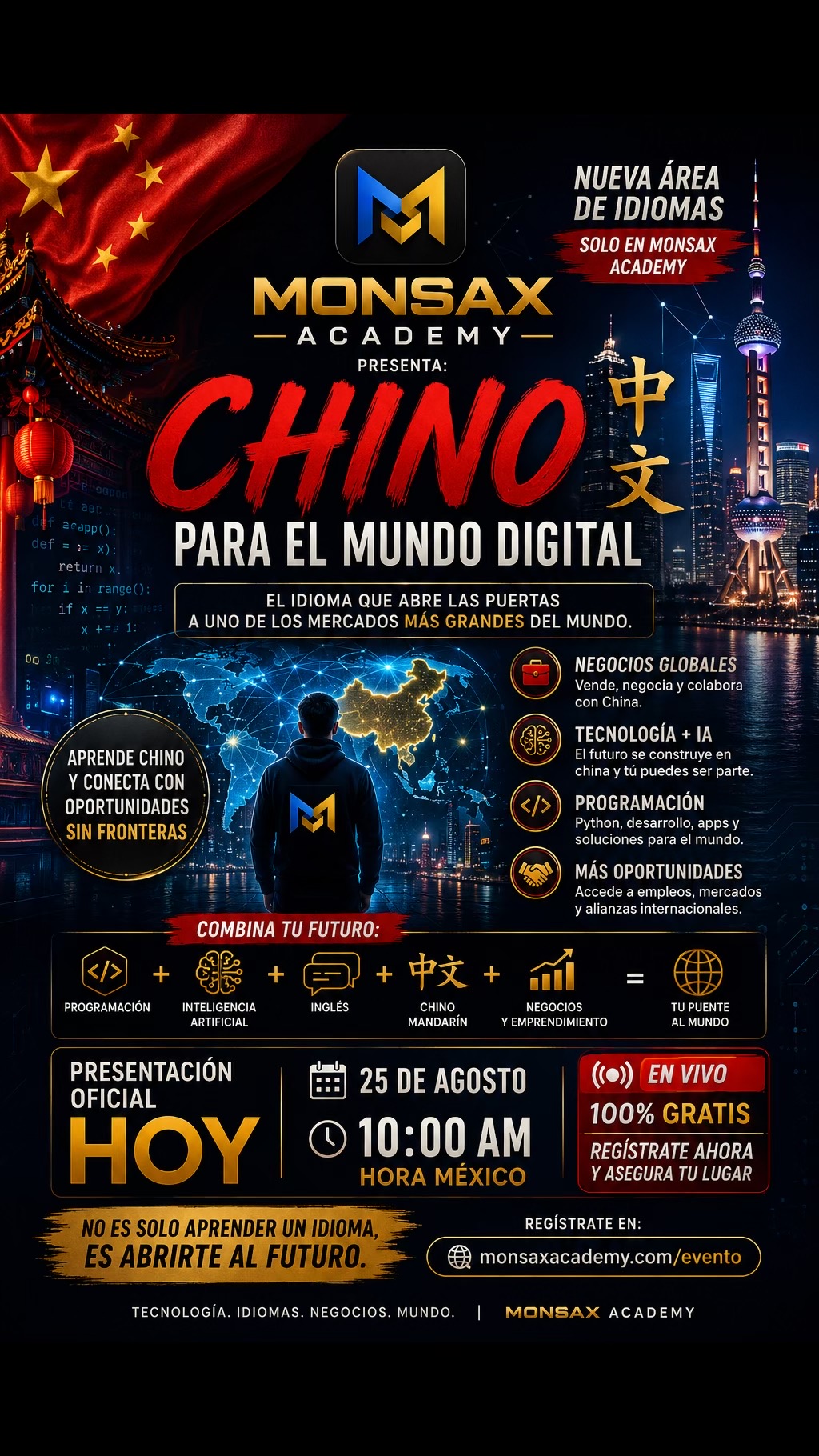 @MONSAX GROUP 💻🖥️