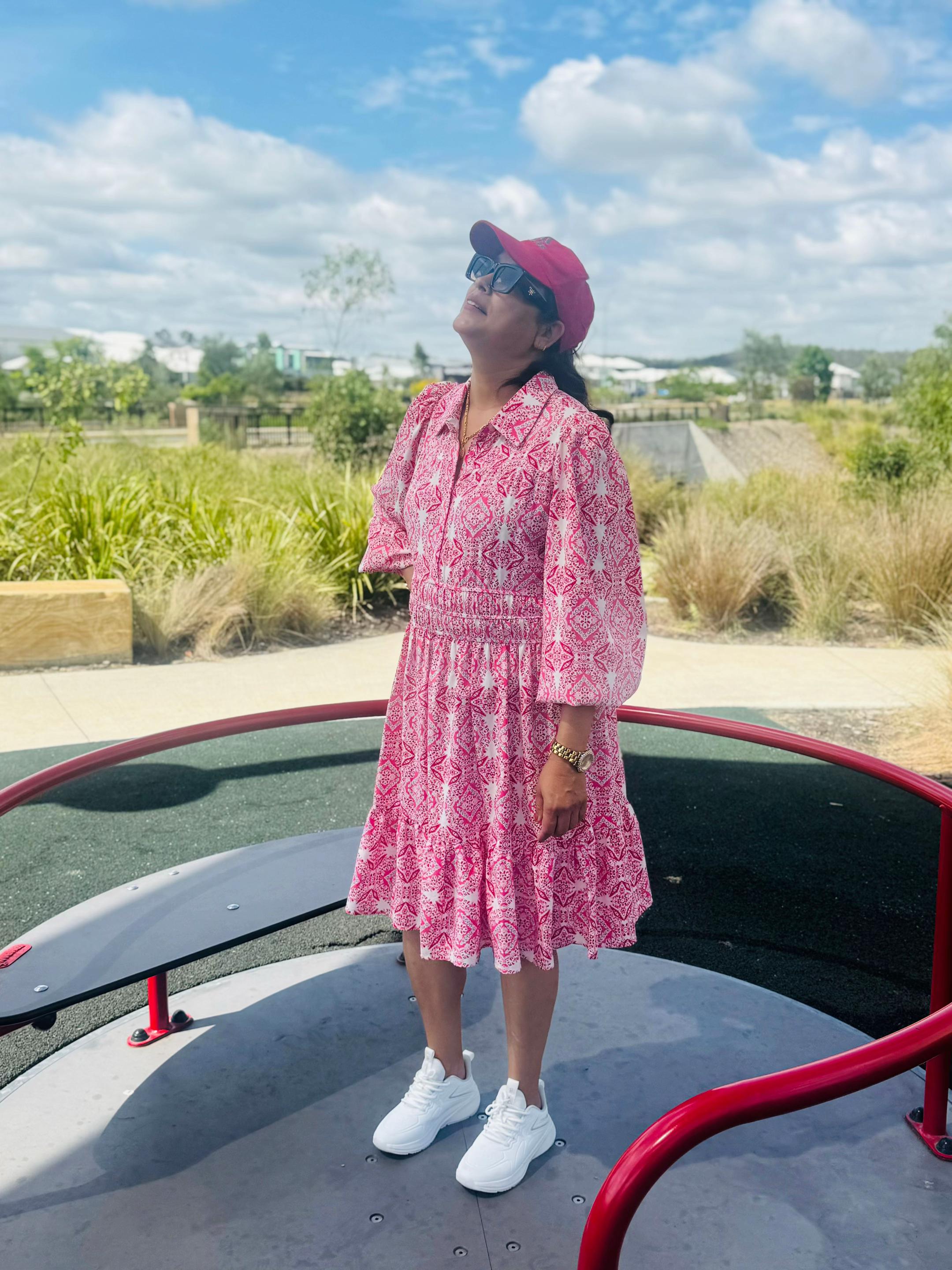 @Amrita Thap@
