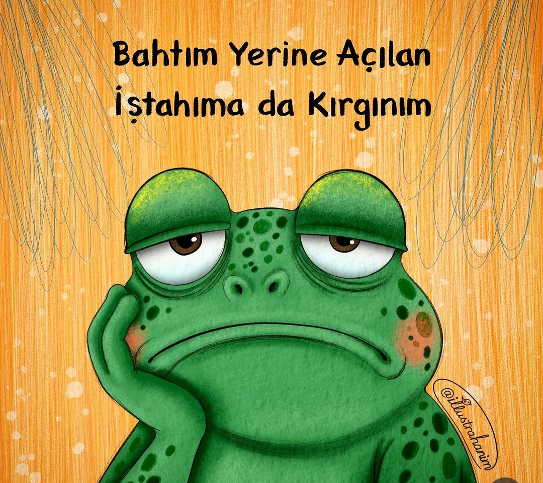 @Hediye Atasoy