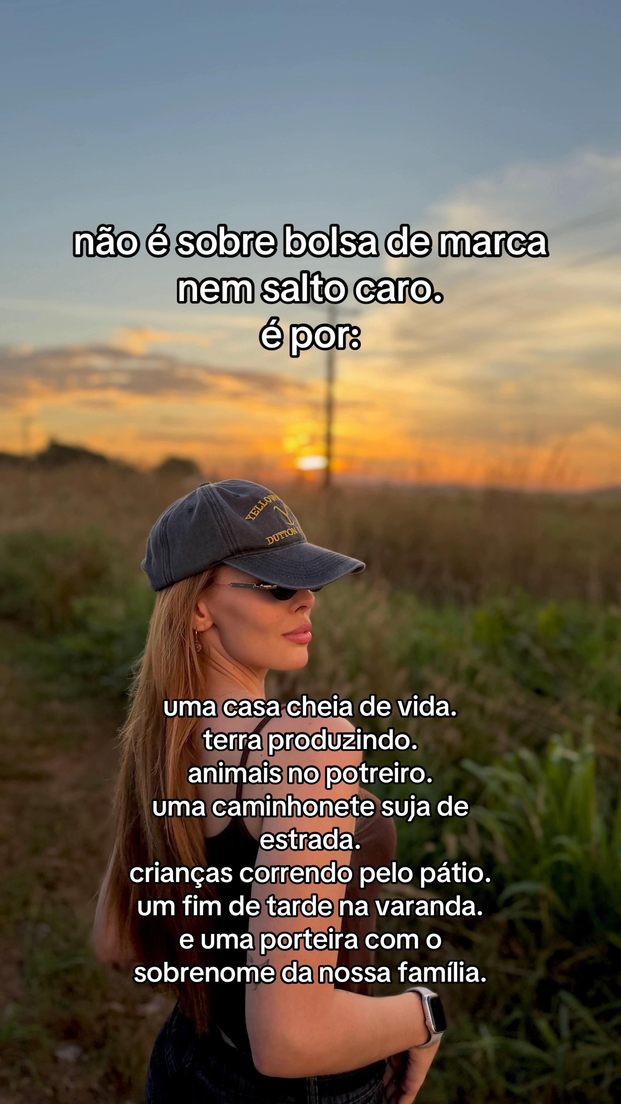 @Ana Carla