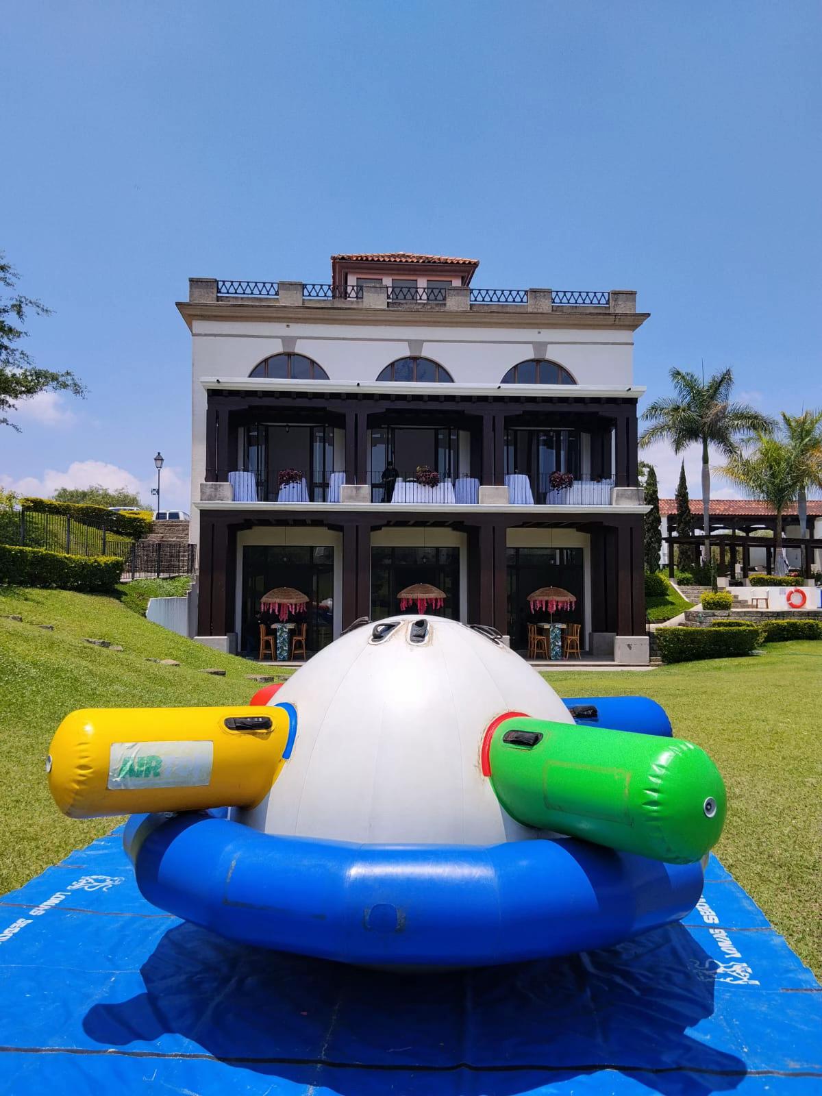 @Jumping Time®️