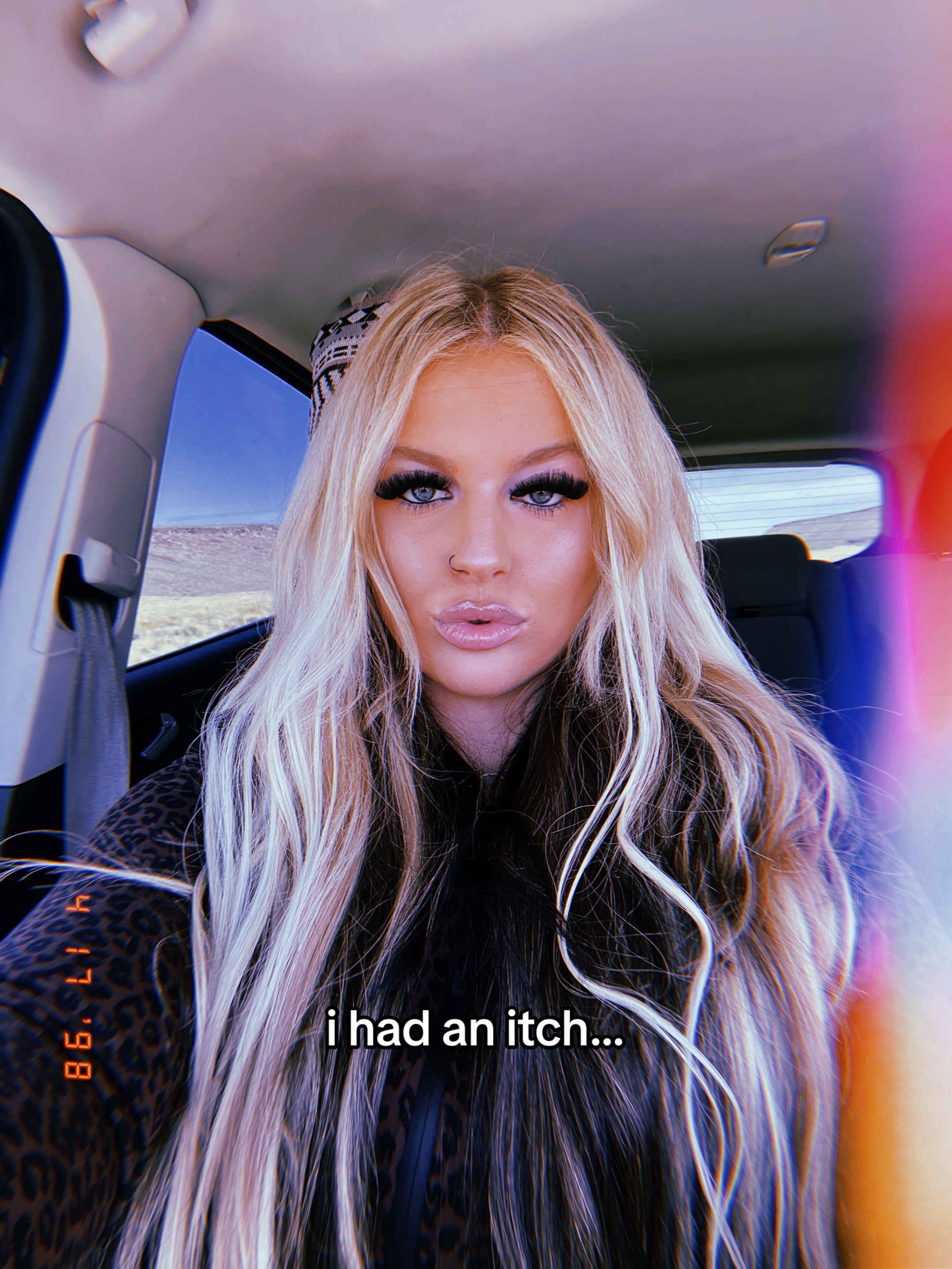 @maddie baker⚡️