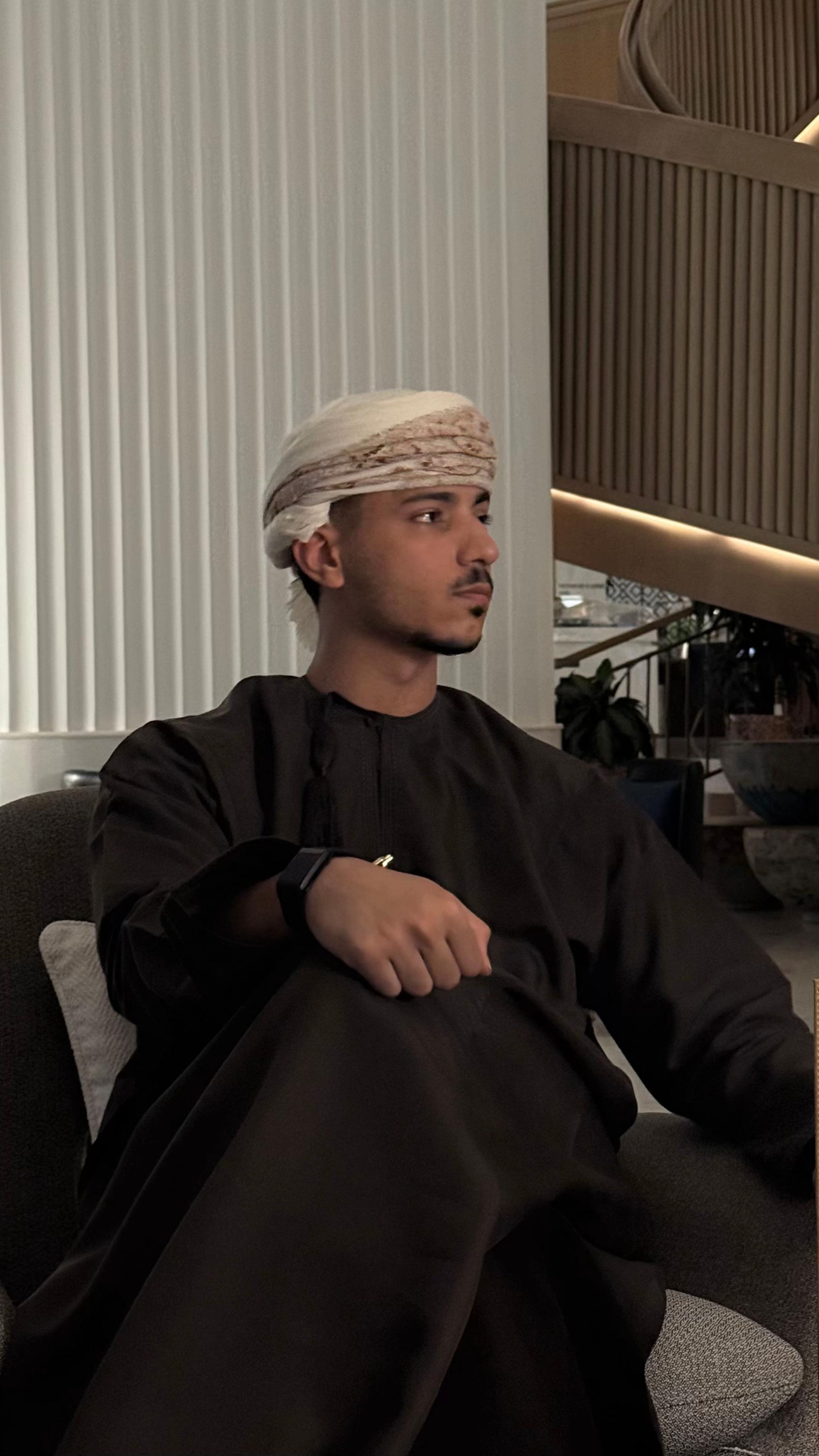@Hamood ๐