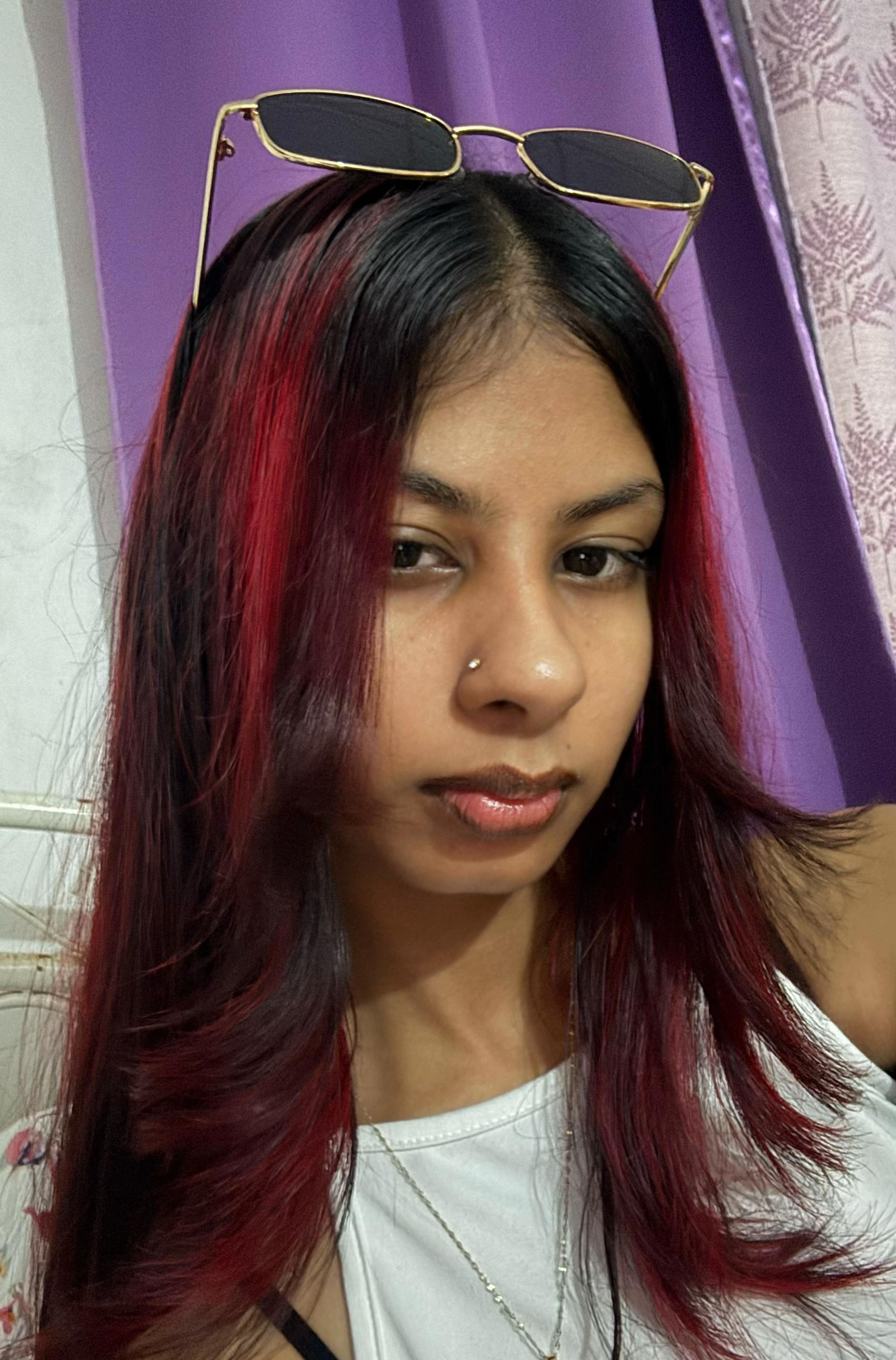 @Trill Sera⁷