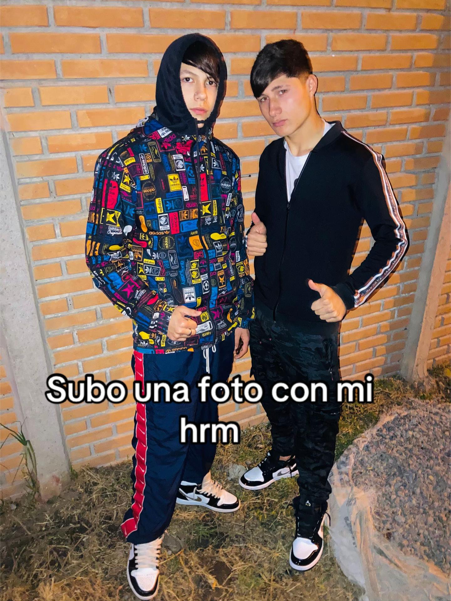 @Facu