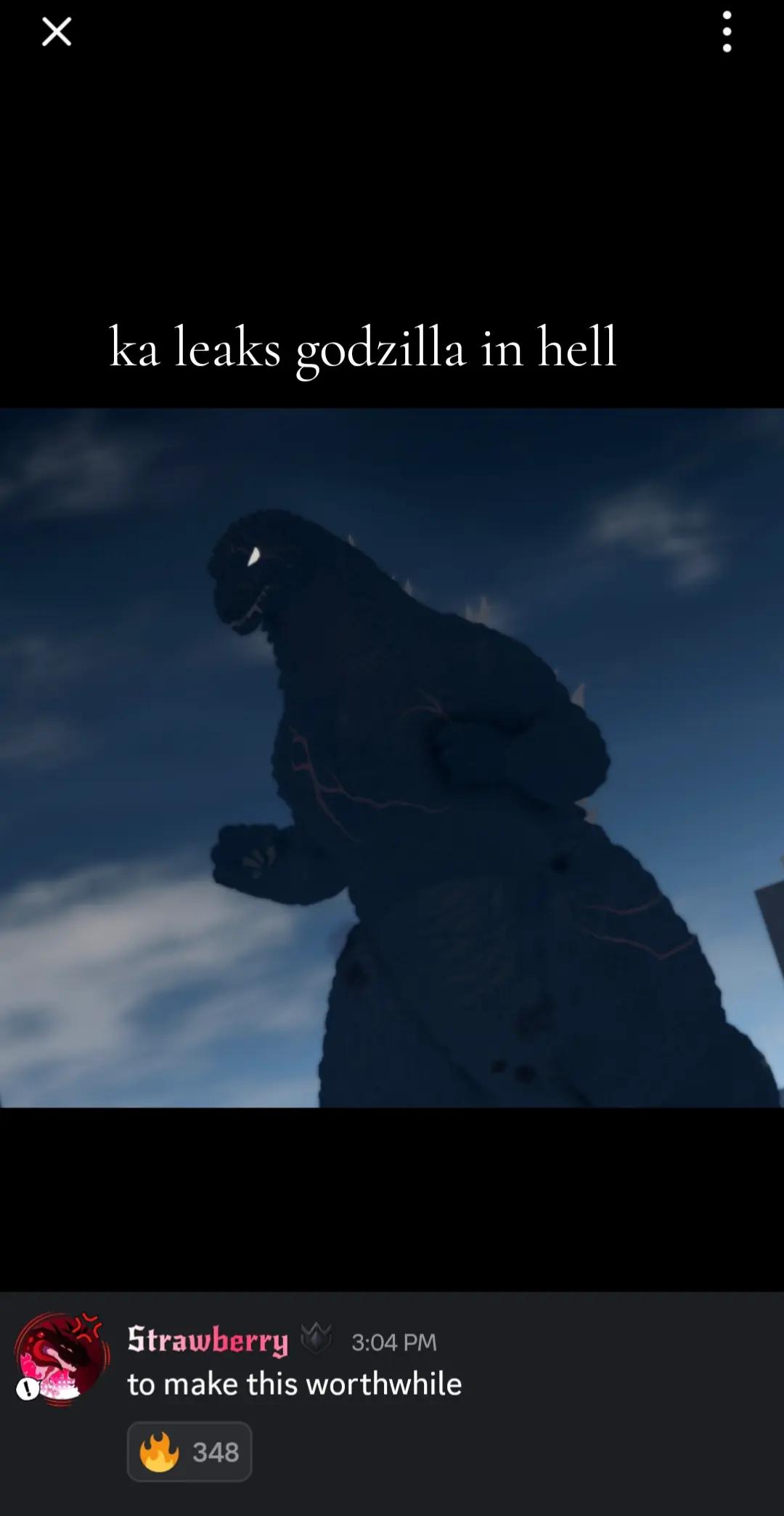 @that zilla fan