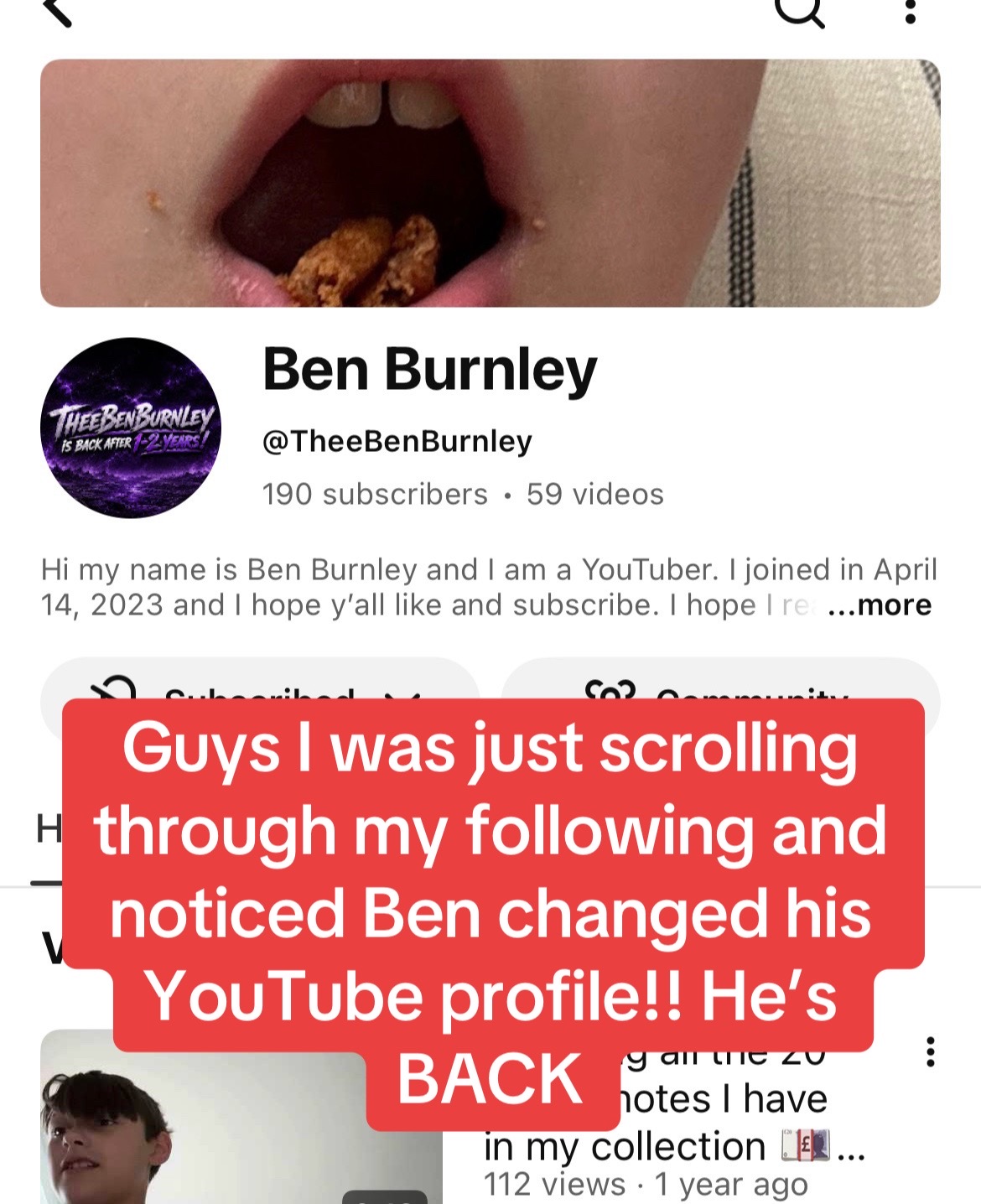 @weburythesunlight