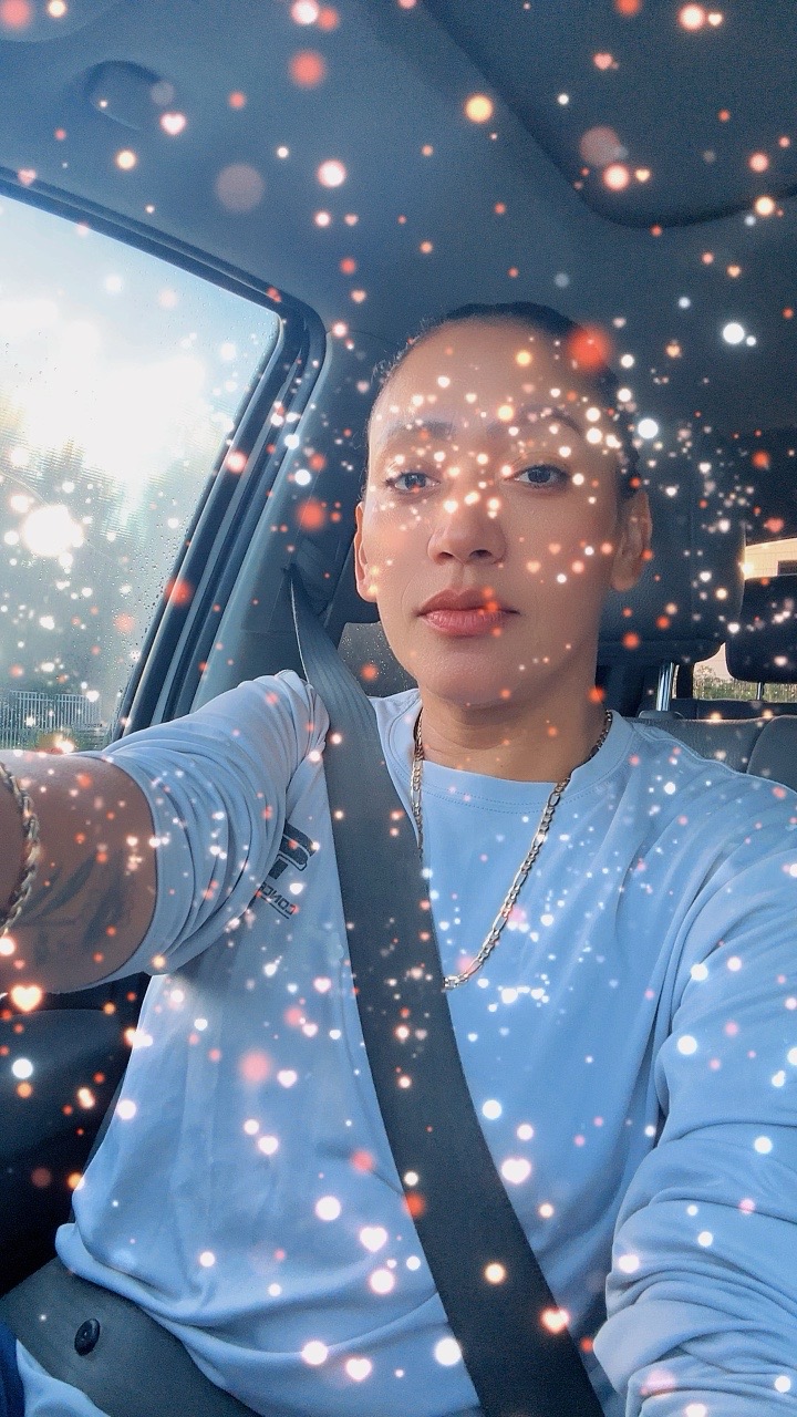@Yami Hernandez