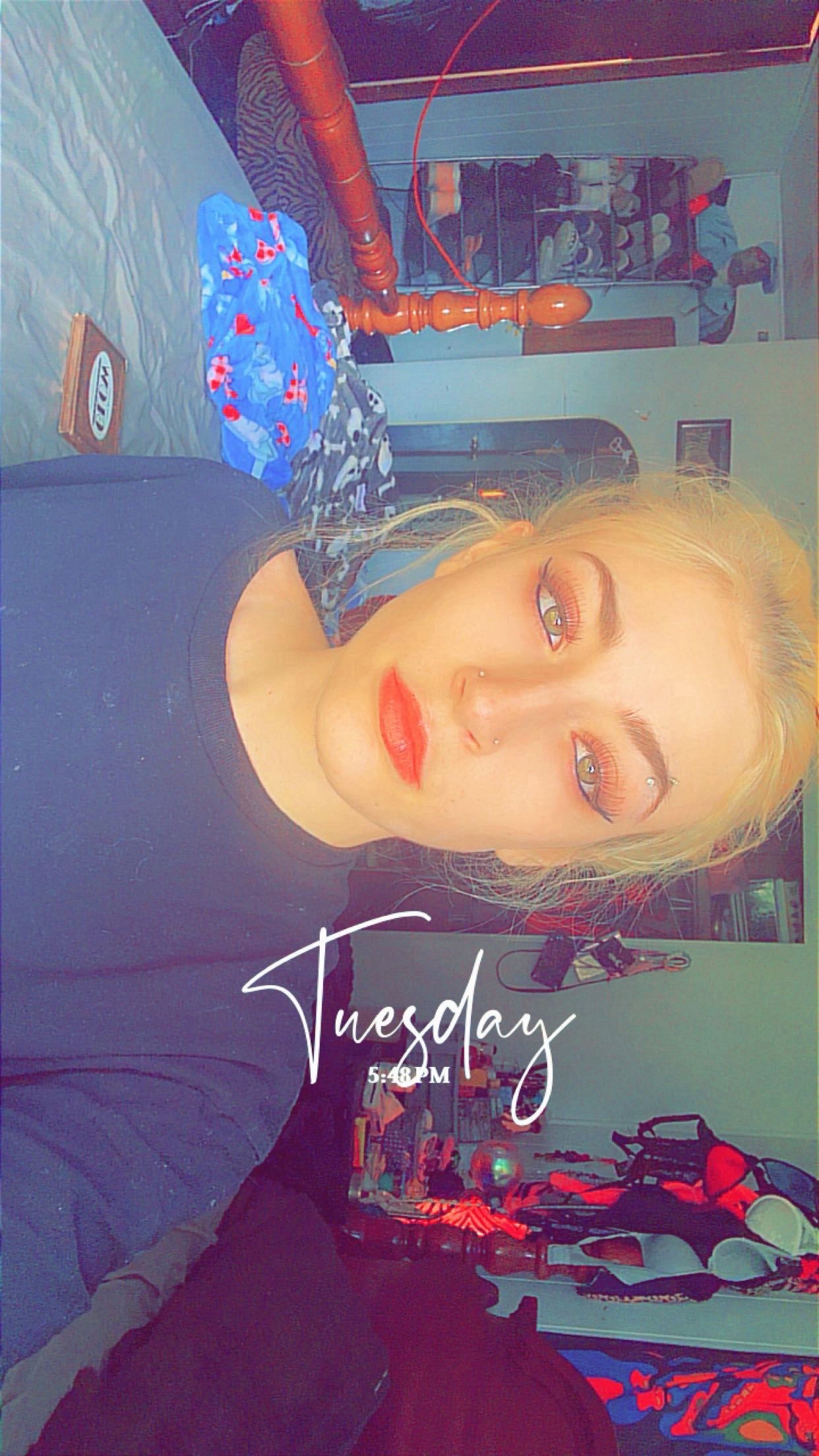 @🕷️Cheyenne🕷️