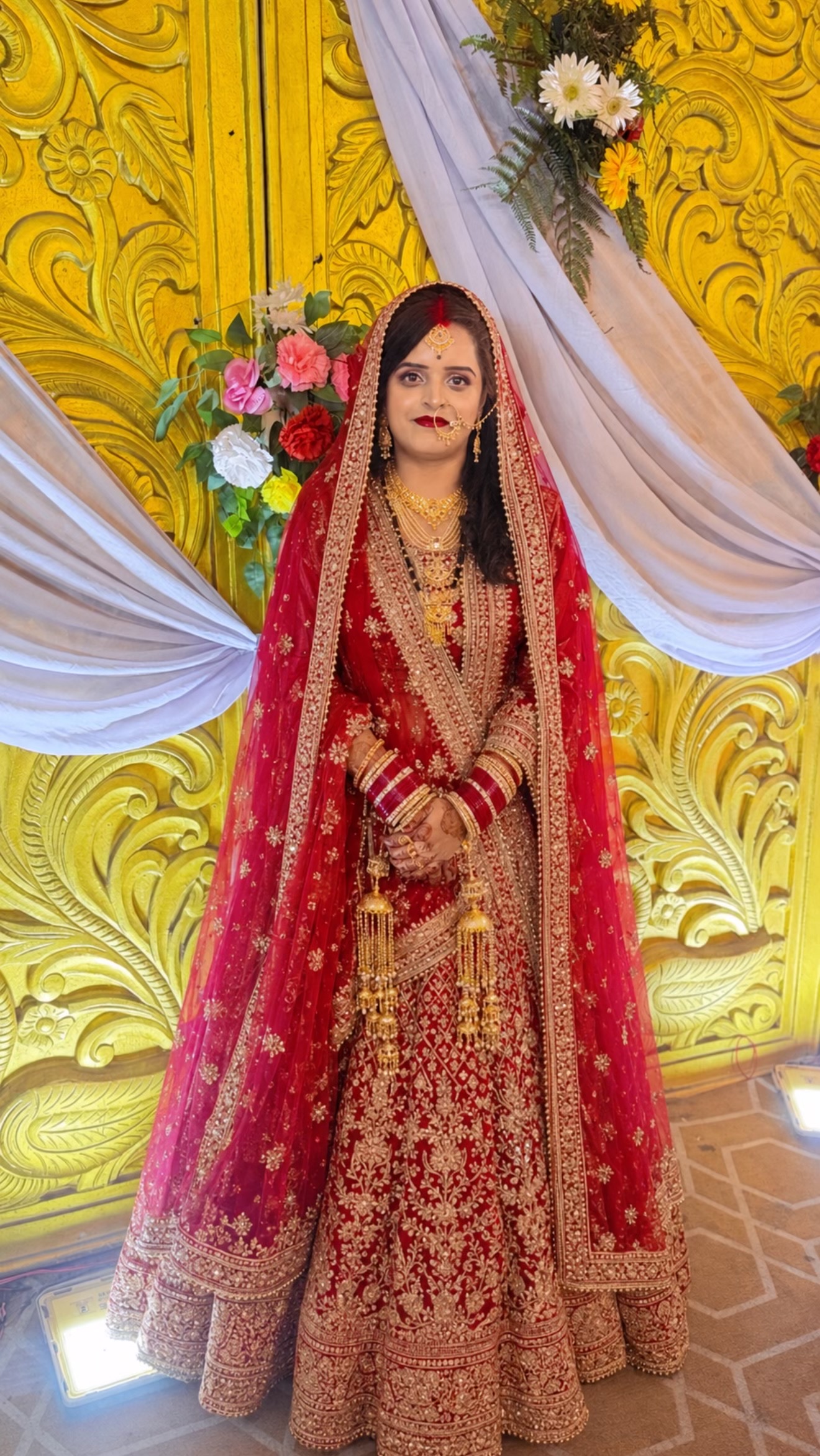 @Shivani Thakur