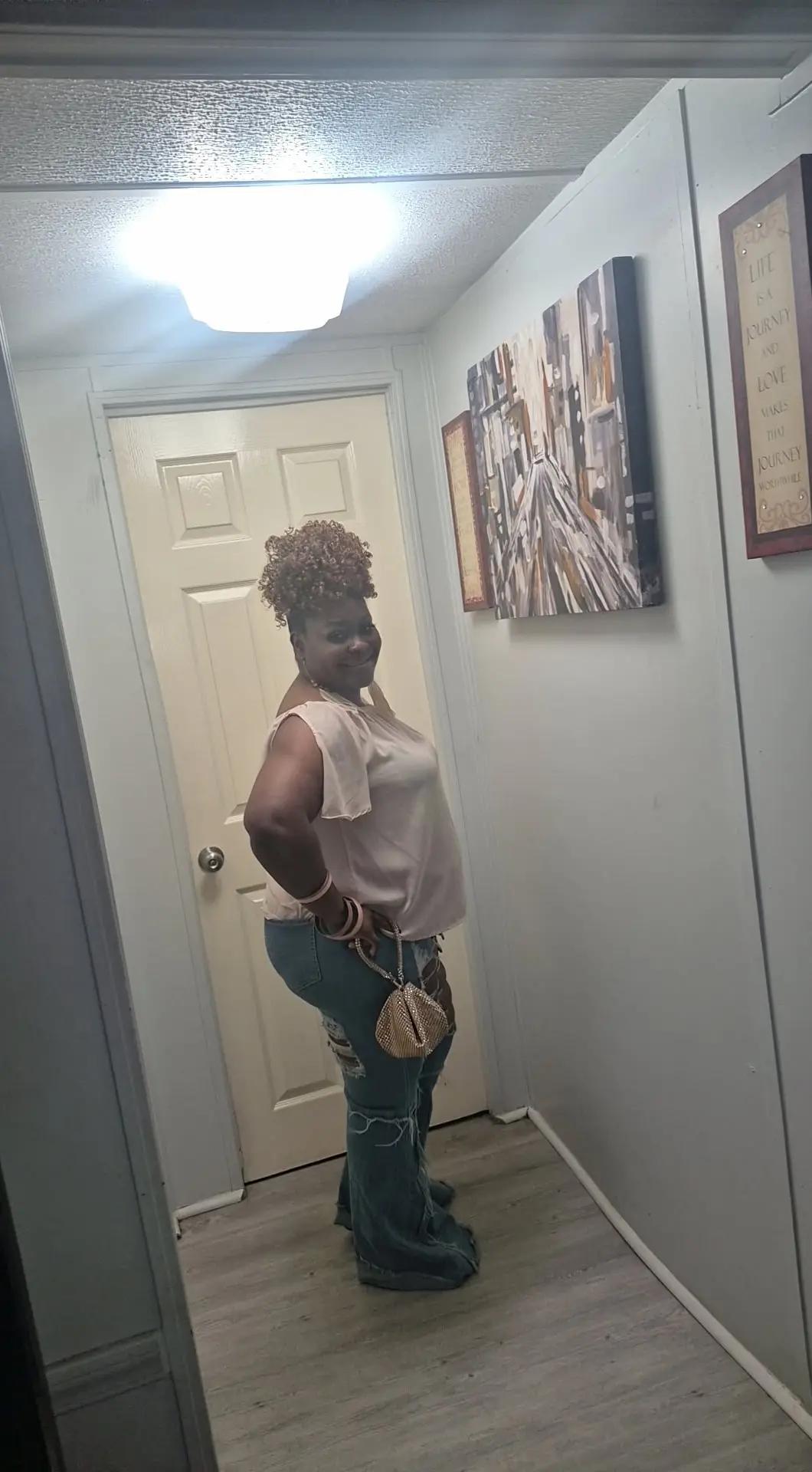 @Latashia Austin