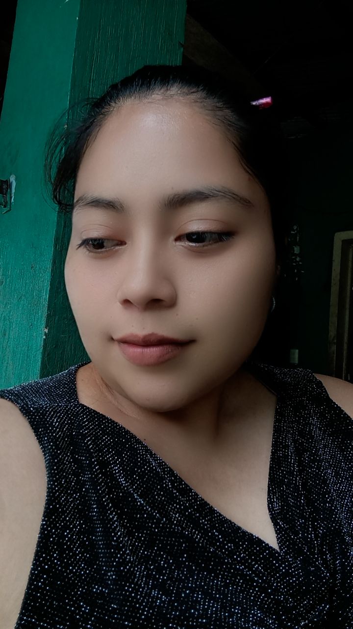 @hisabela ramirez