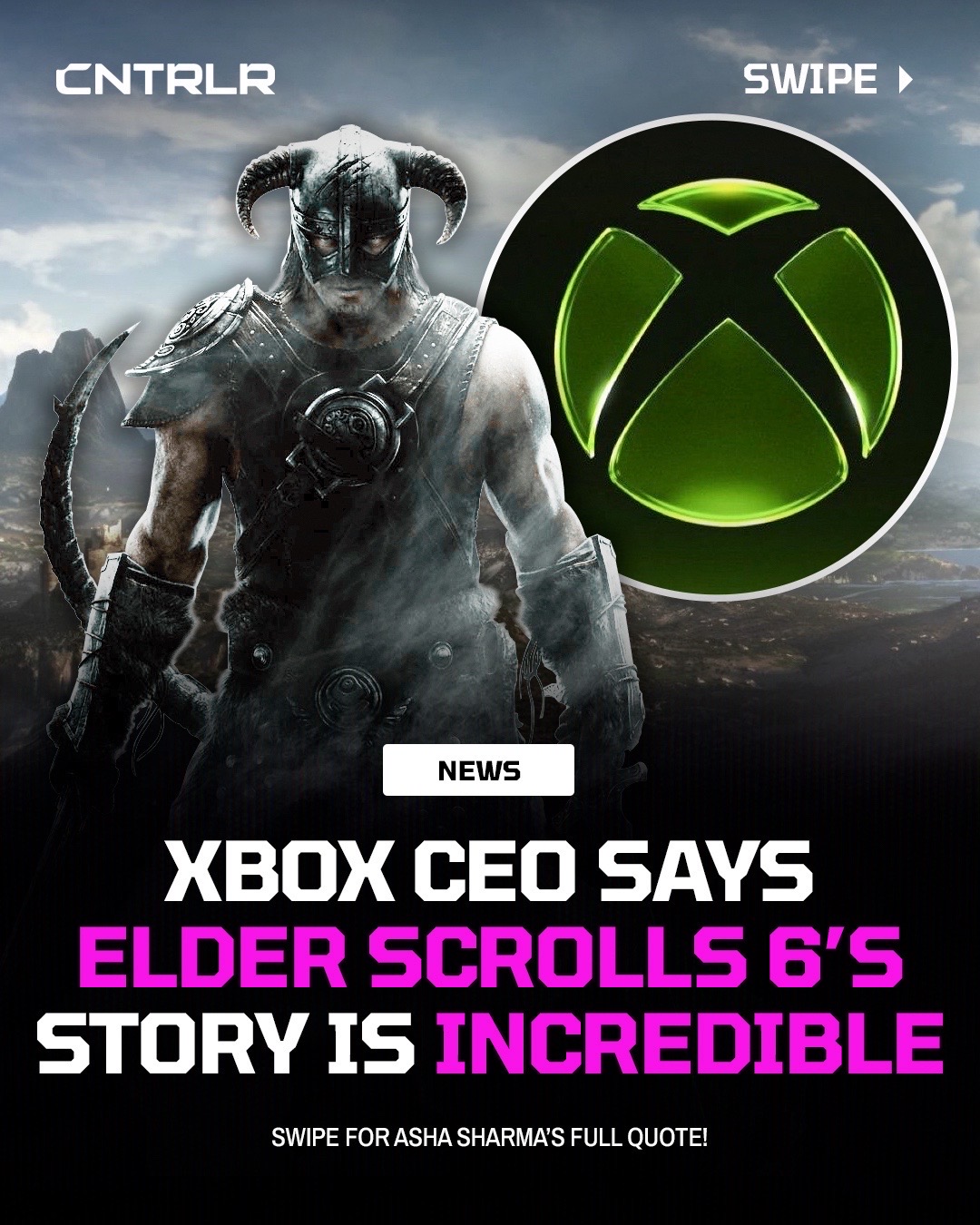 @Gaming News