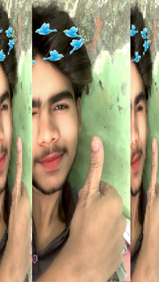 @Rehan Saifi
