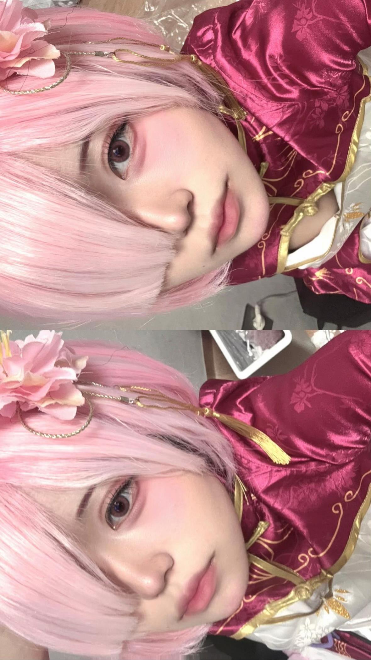 @mり