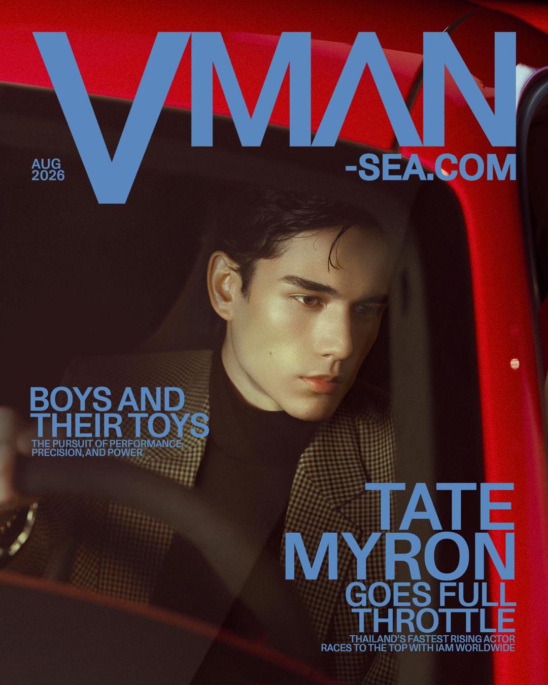 @VMAN Southeast Asia